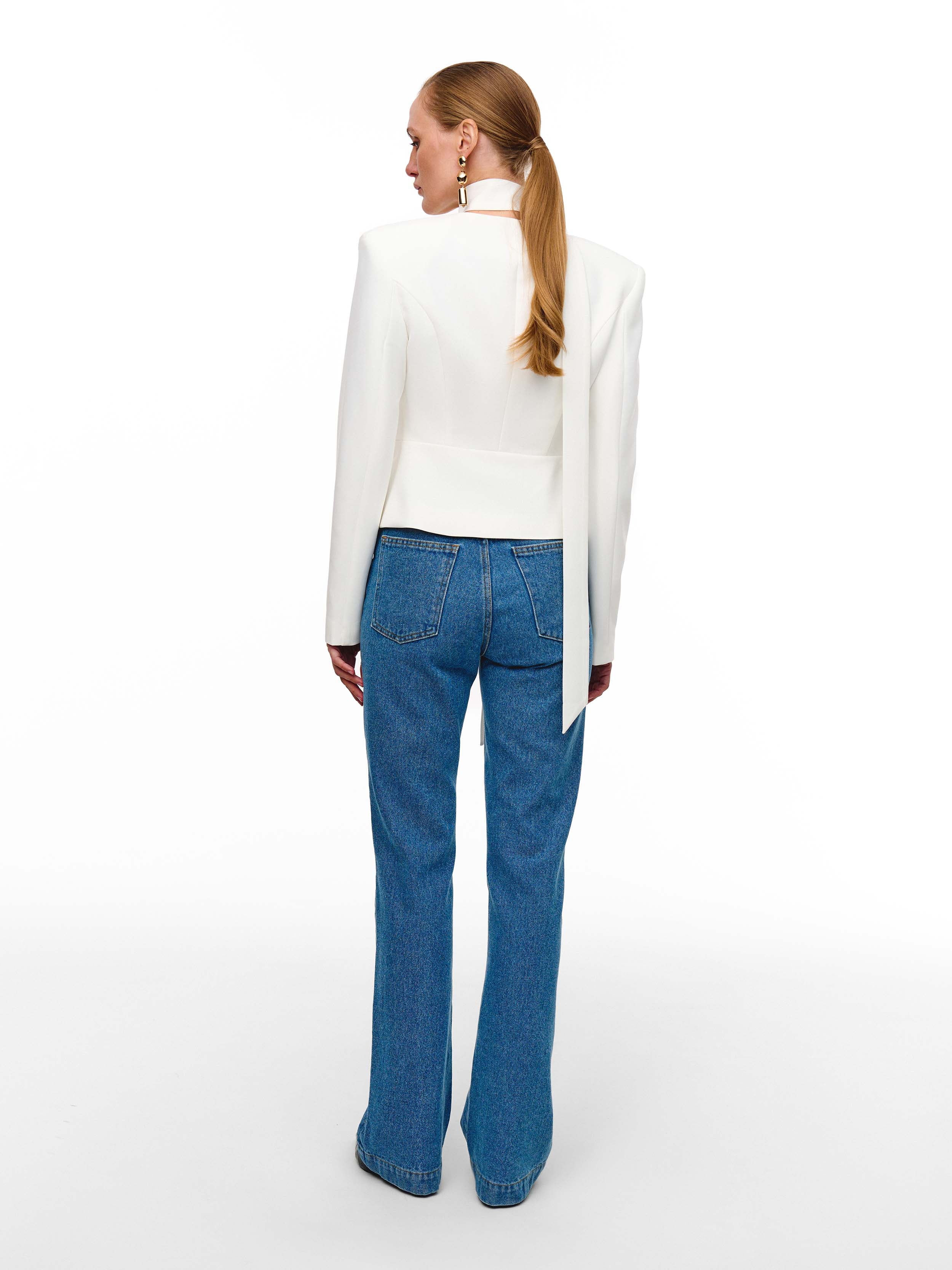 Sophia jacket