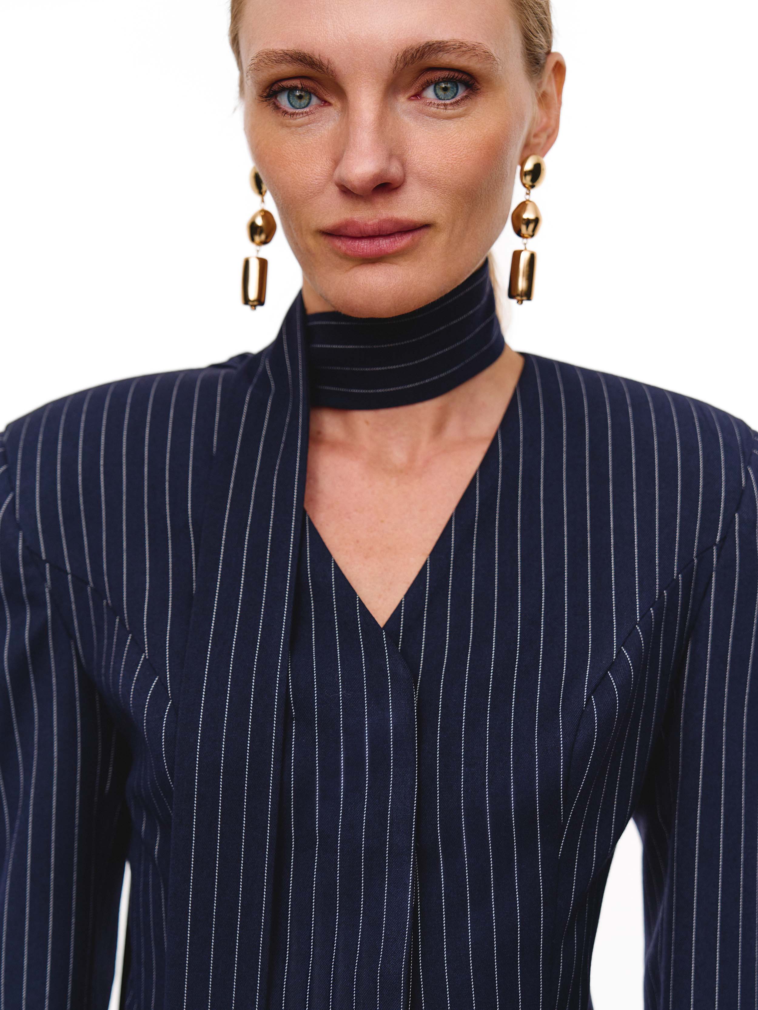 Sophia jacket