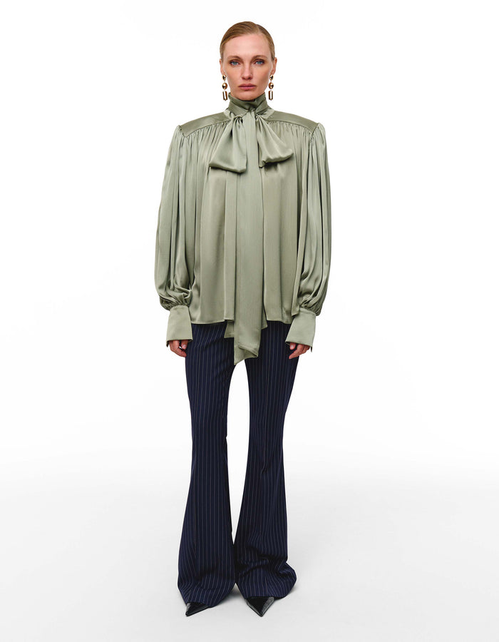 Serena blouse