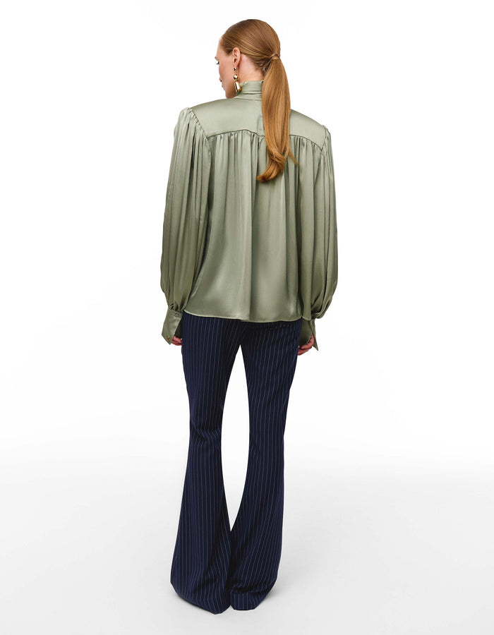 Serena blouse