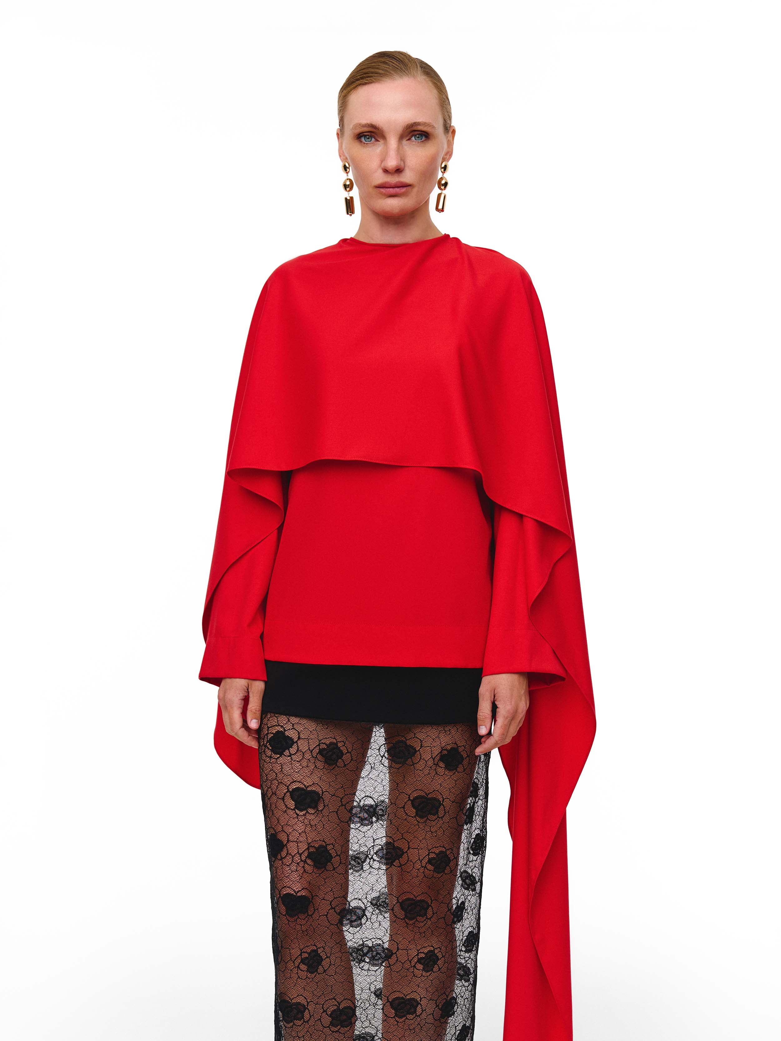 Viktoria blouse