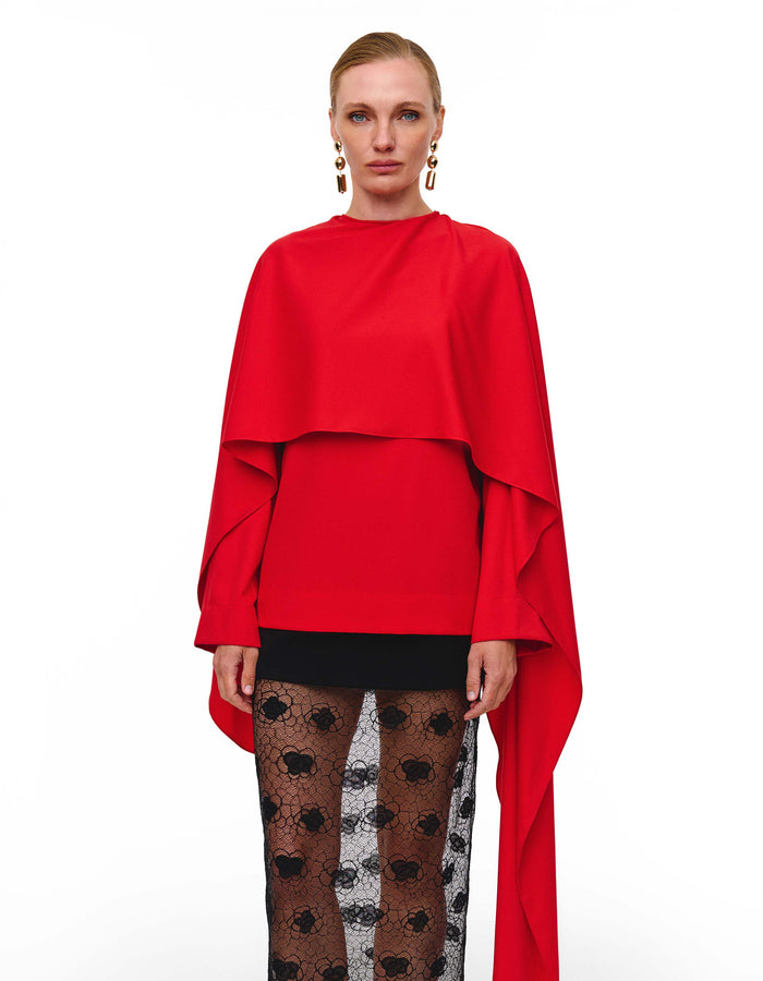 Viktoria blouse