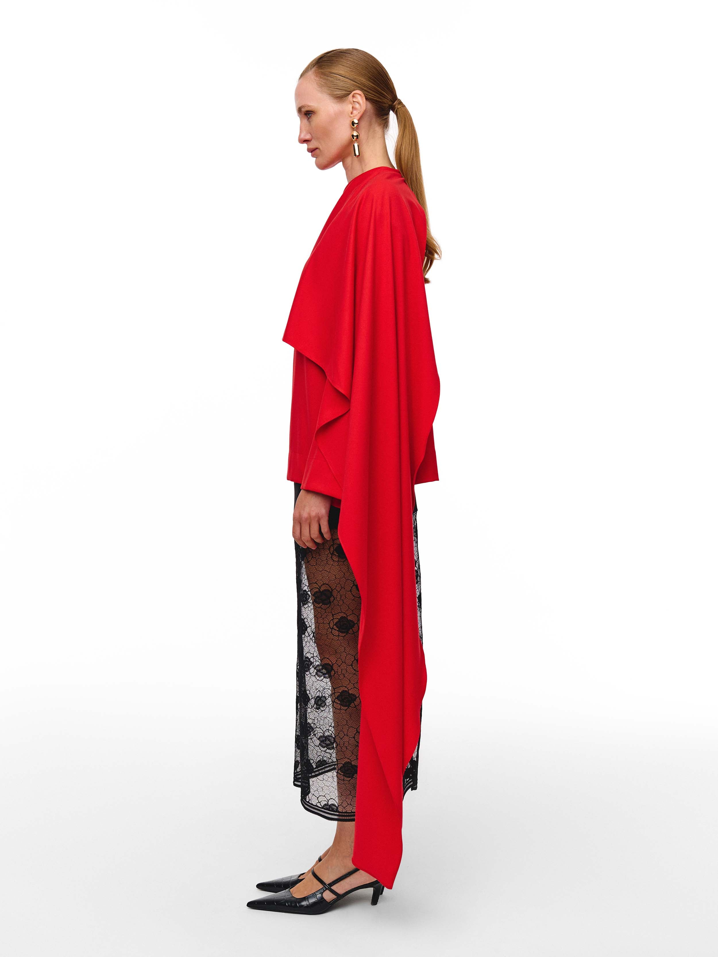 Viktoria blouse