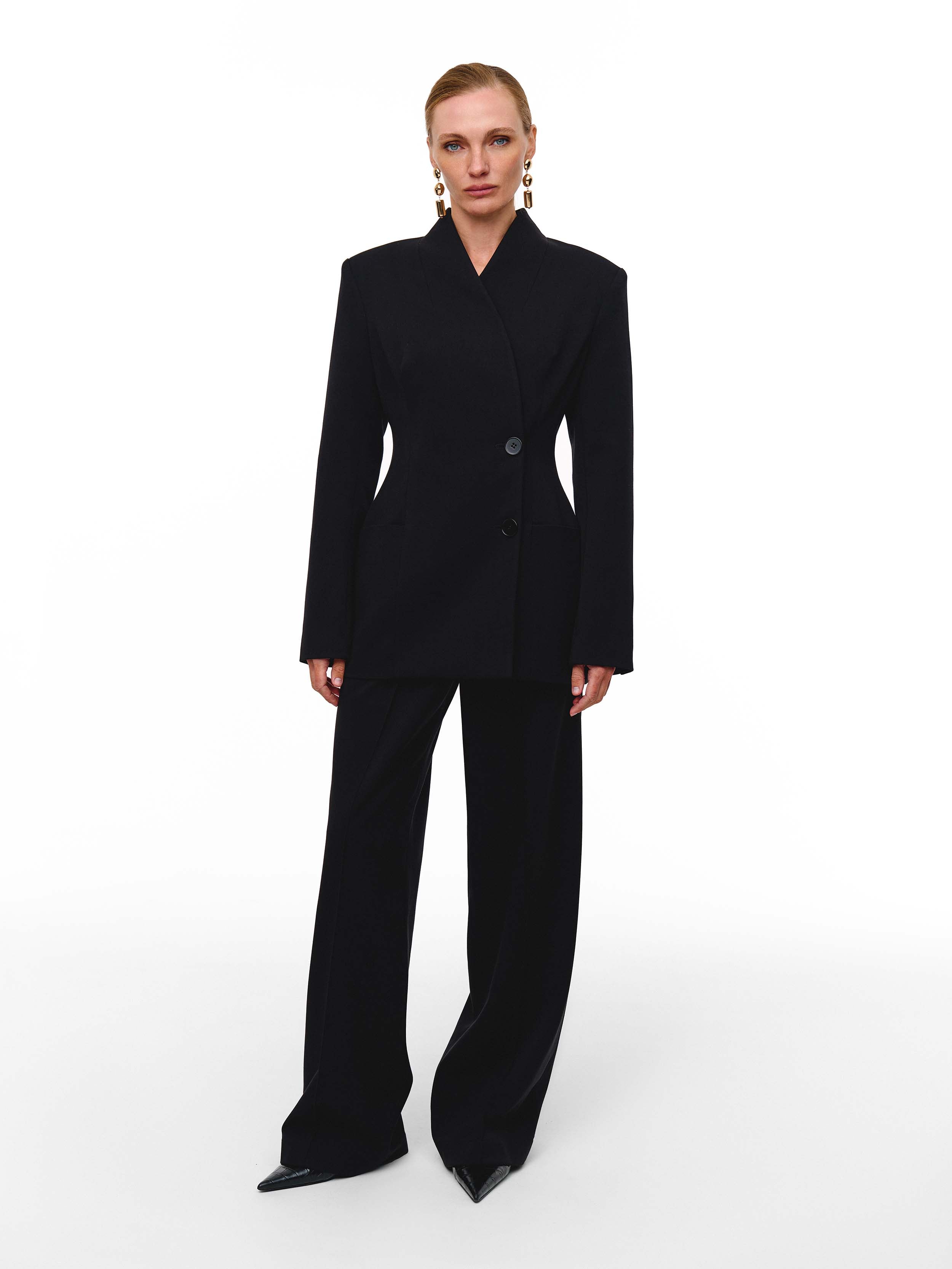 Base Pants