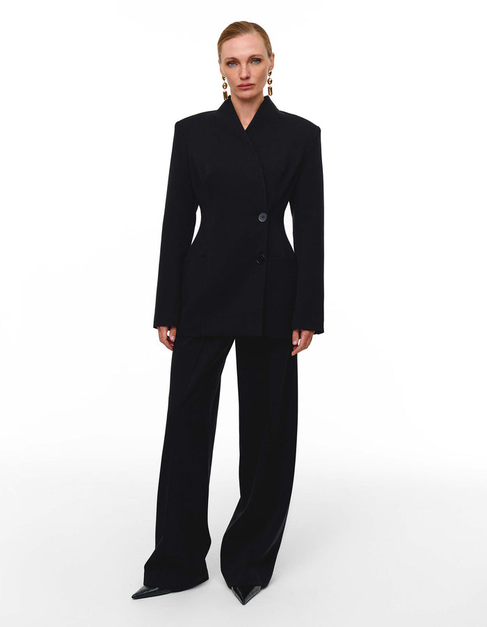 Base Pants