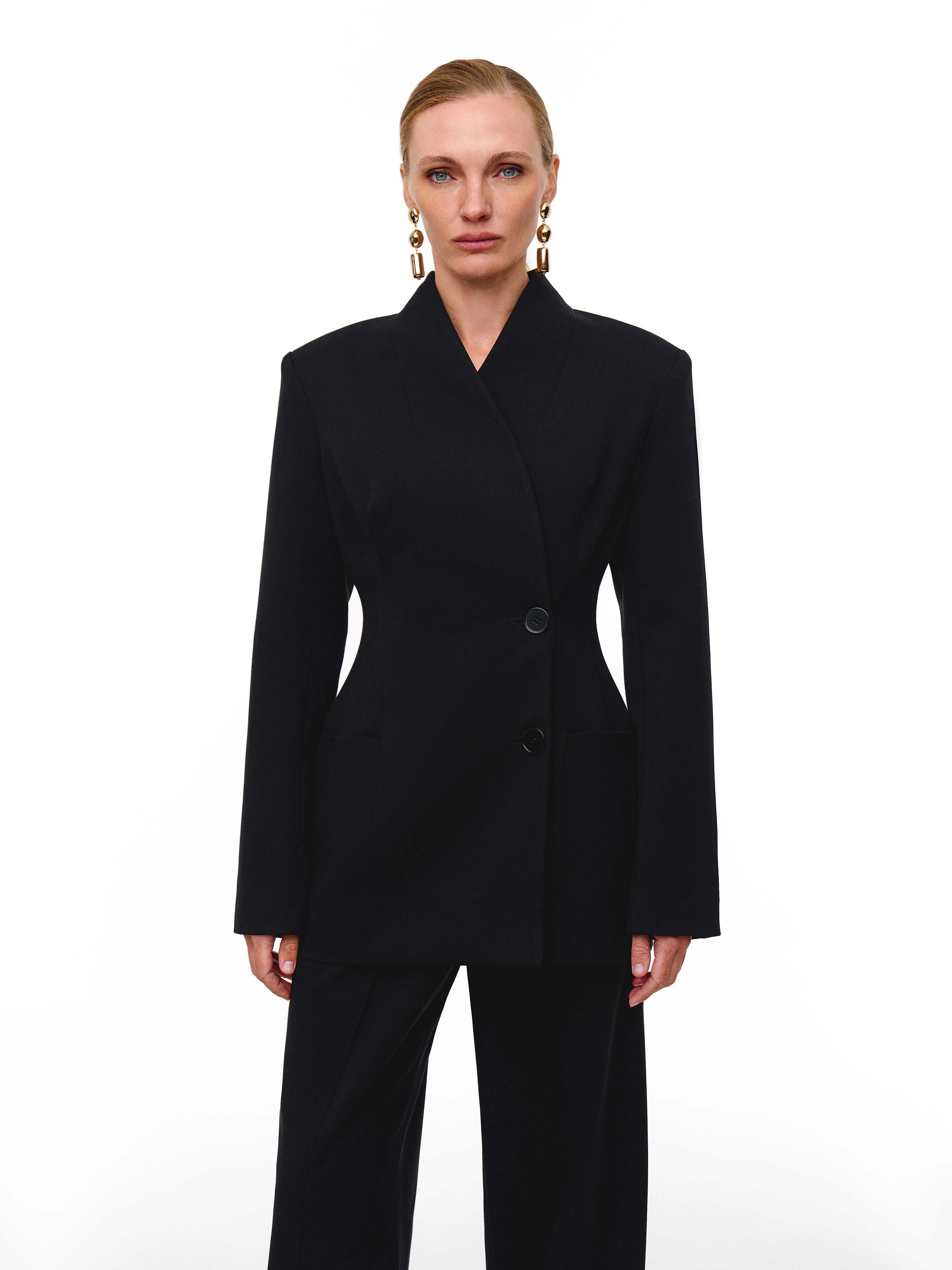 May jacket