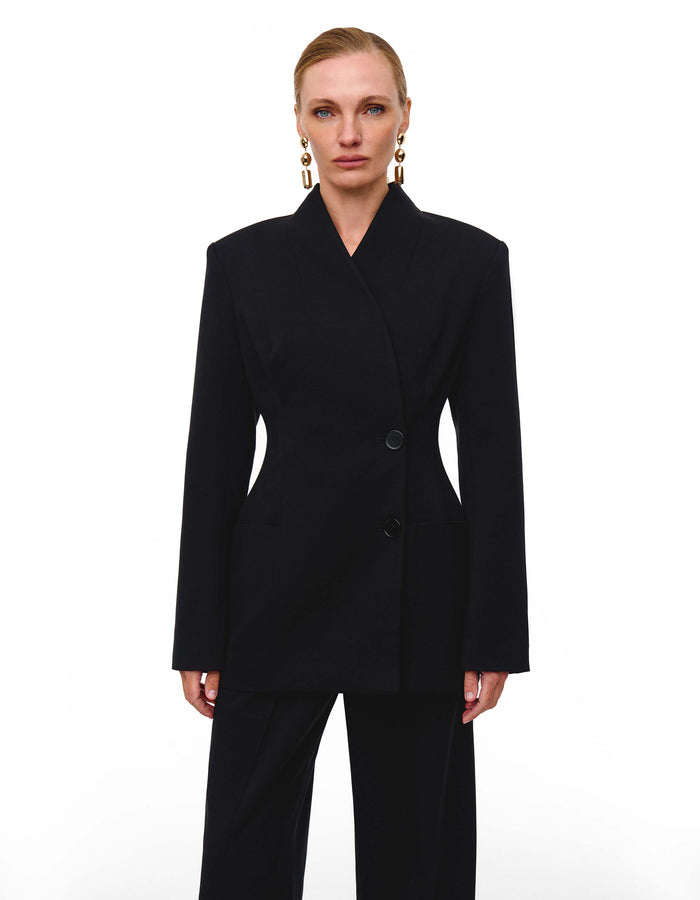 May jacket