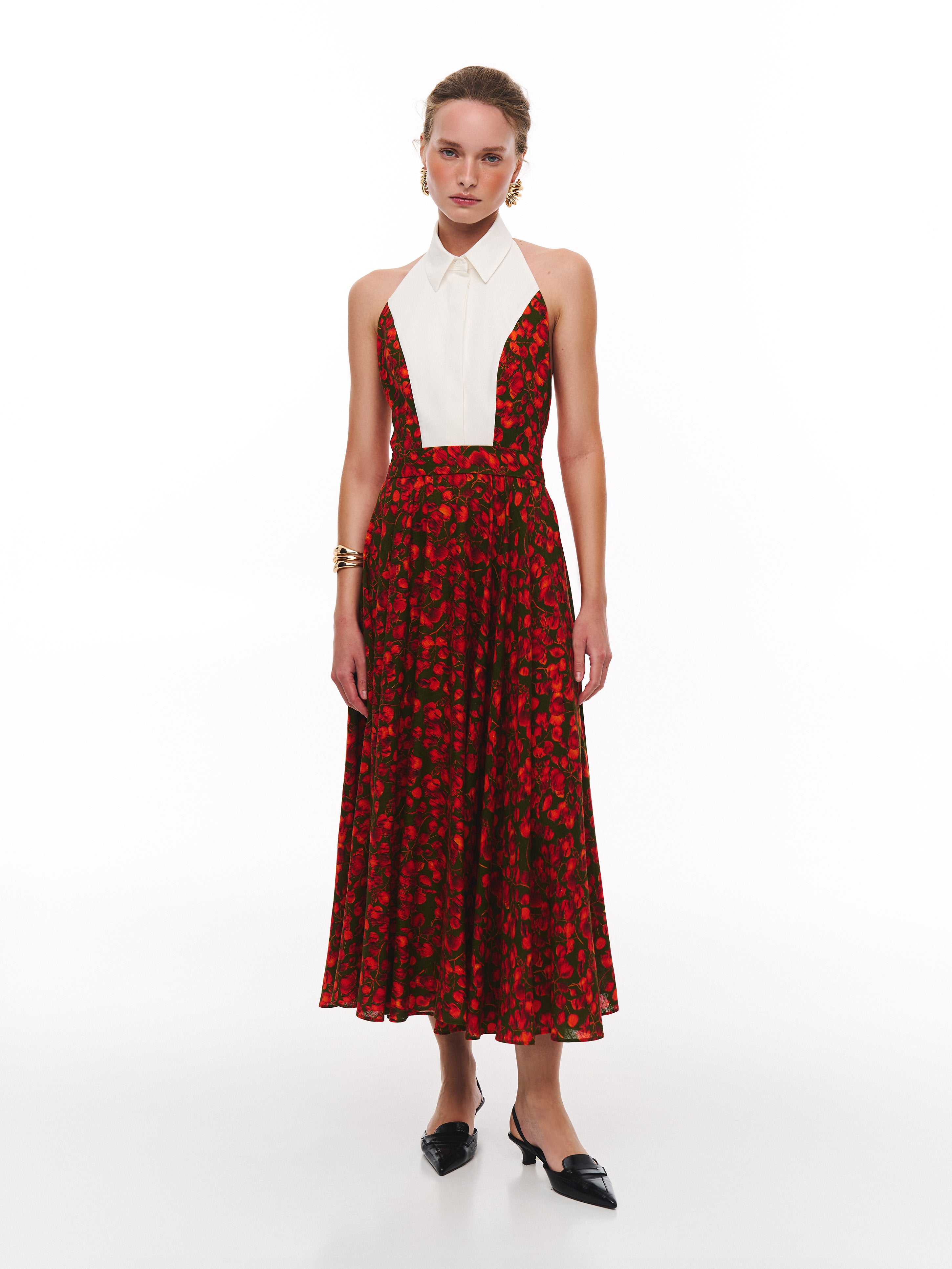 Grace dress