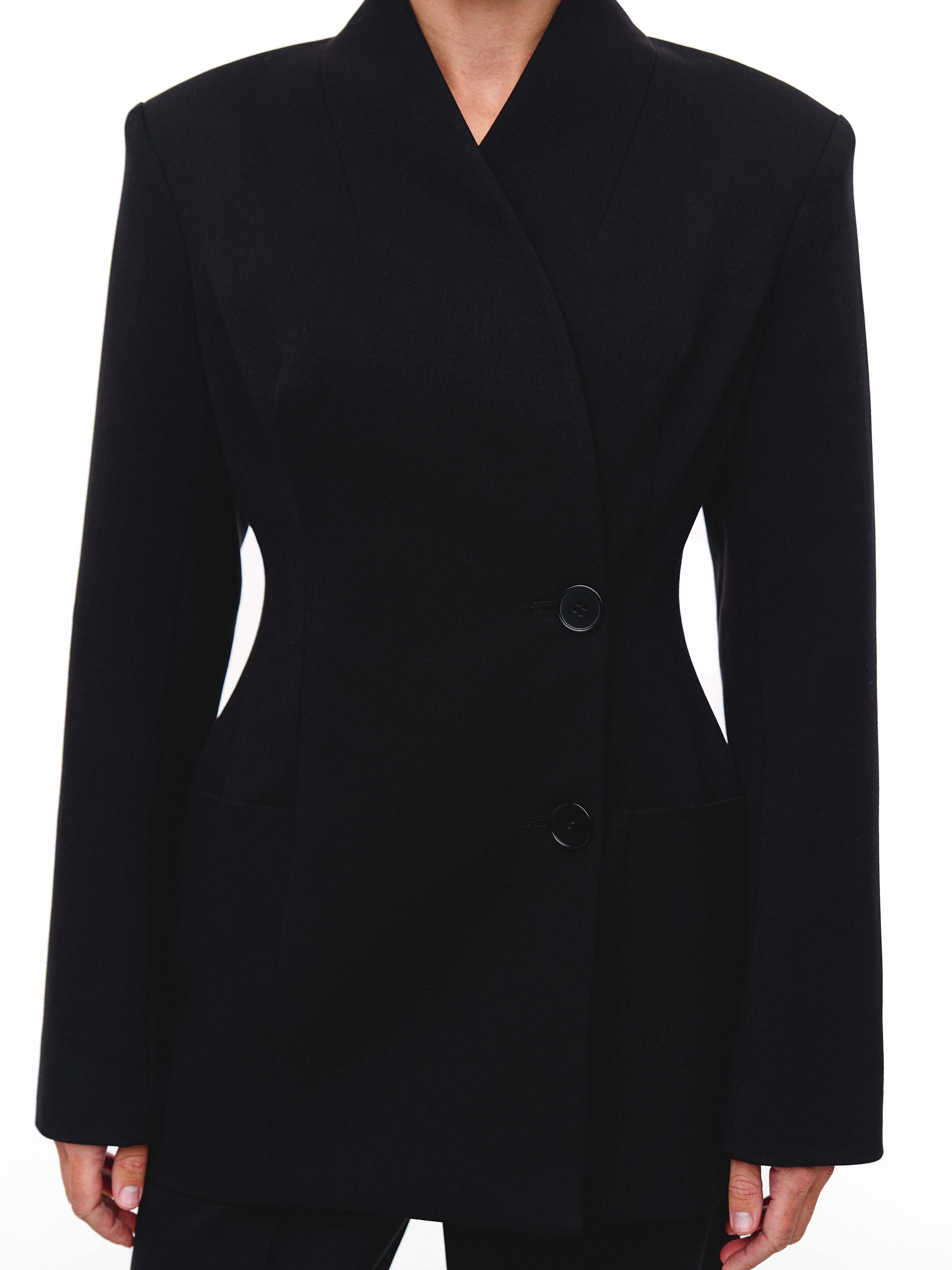 May jacket