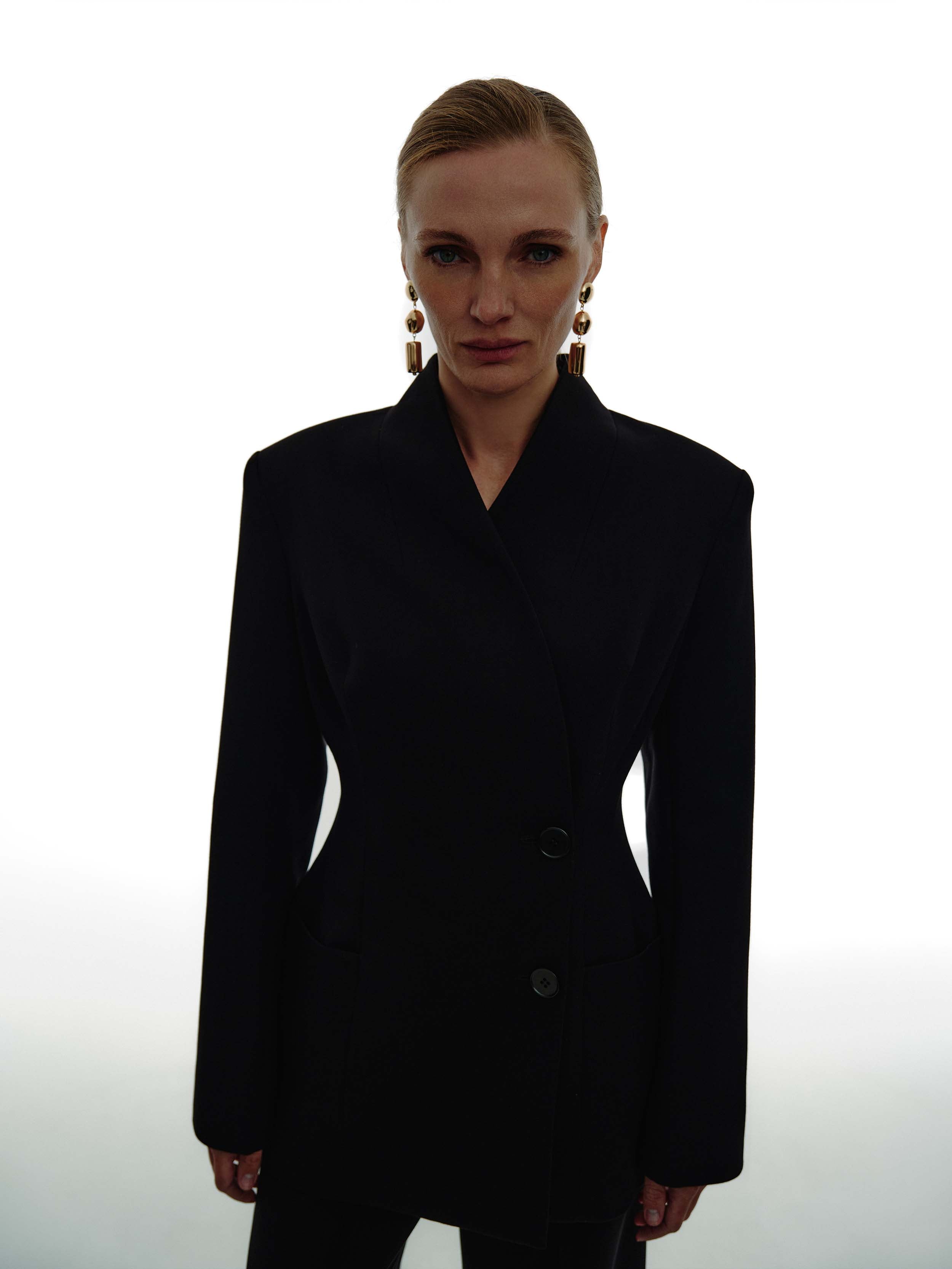 May jacket