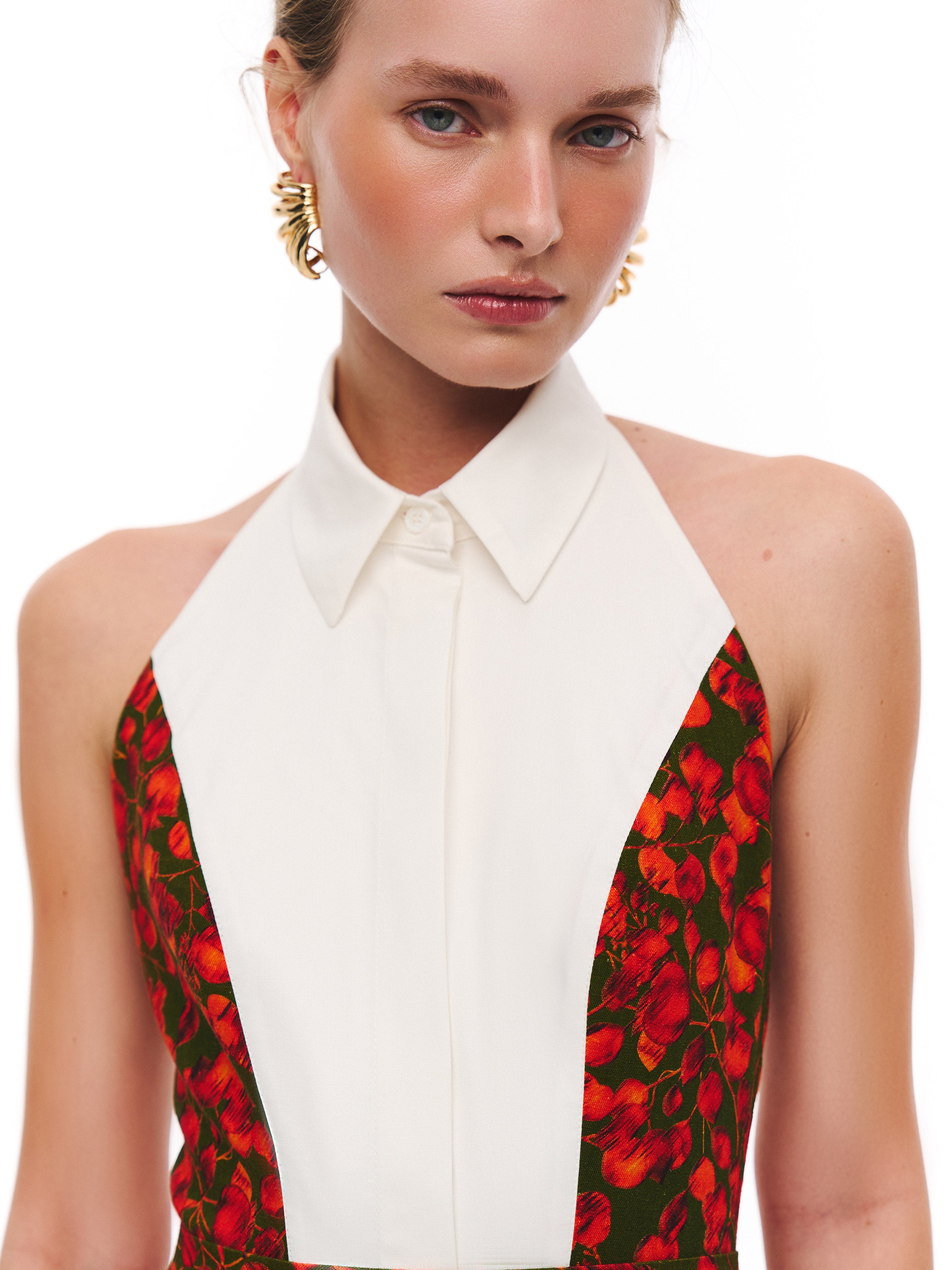 Grace dress