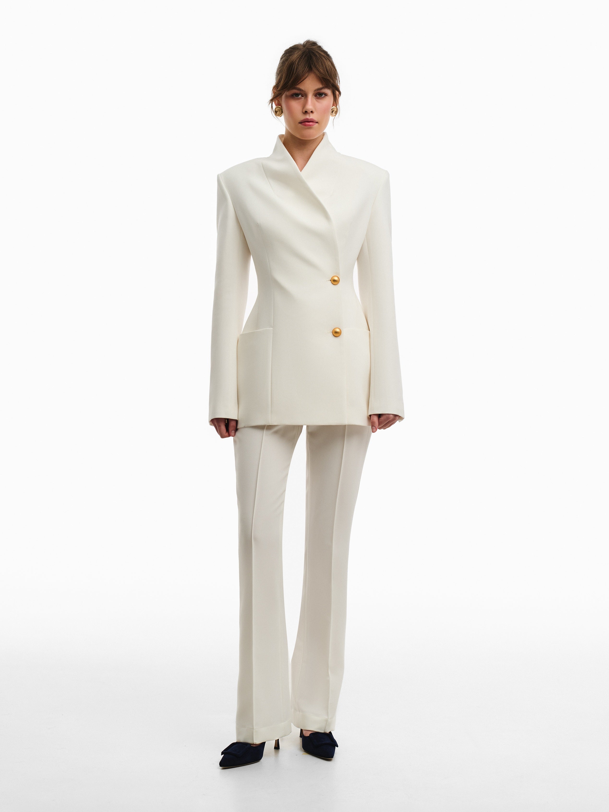 May blazer