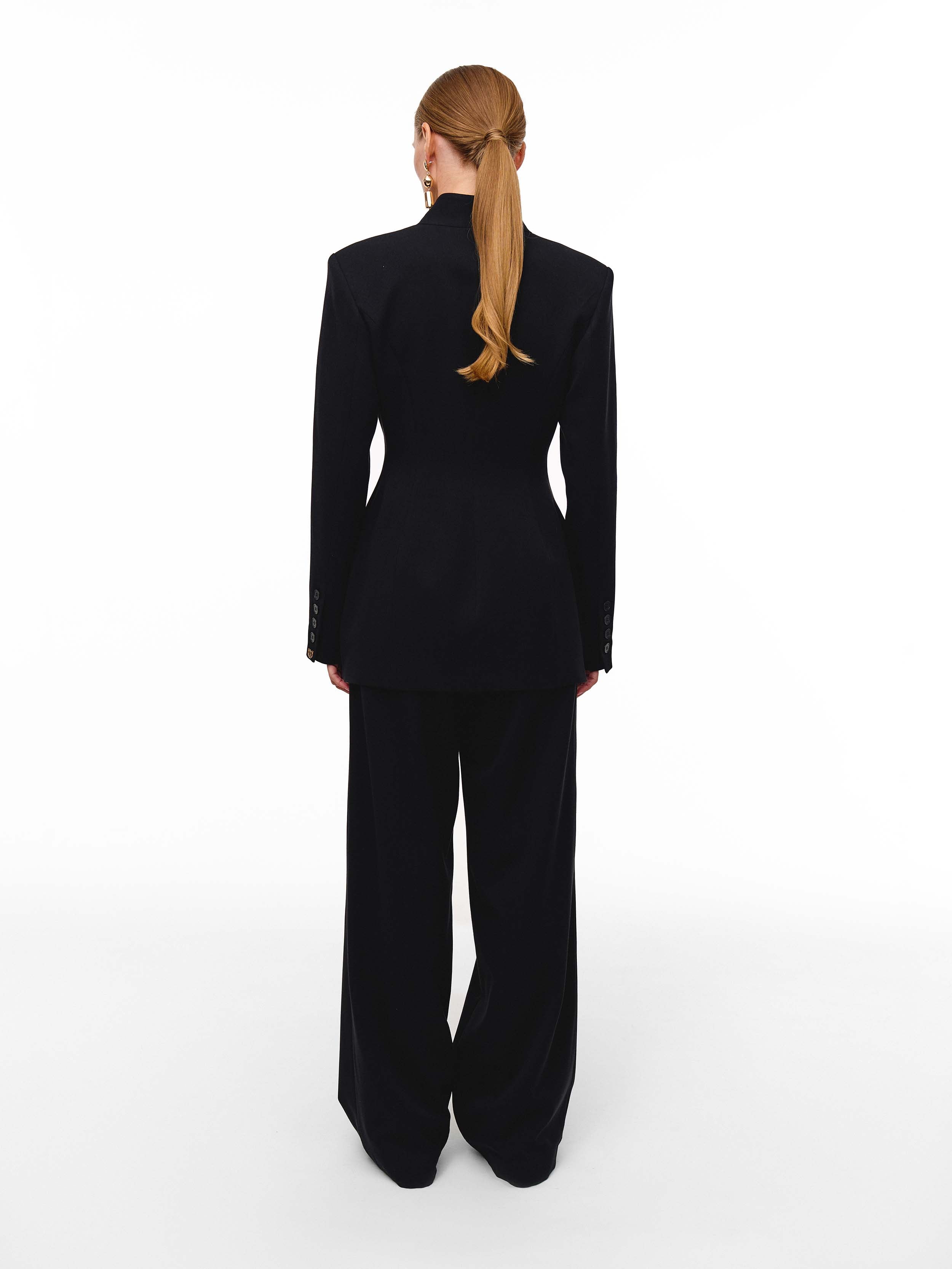 Base Pants