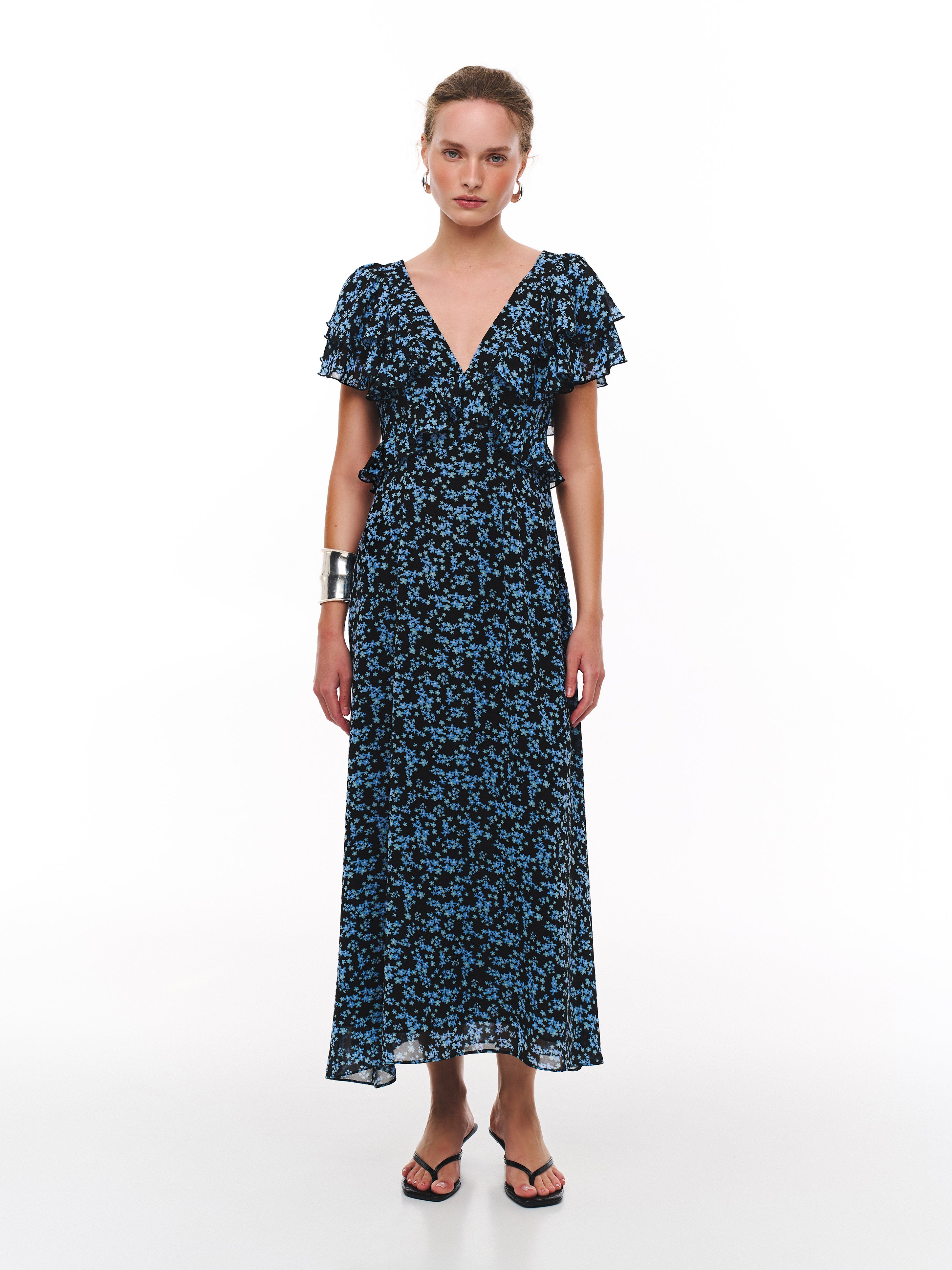 Dress Diana
