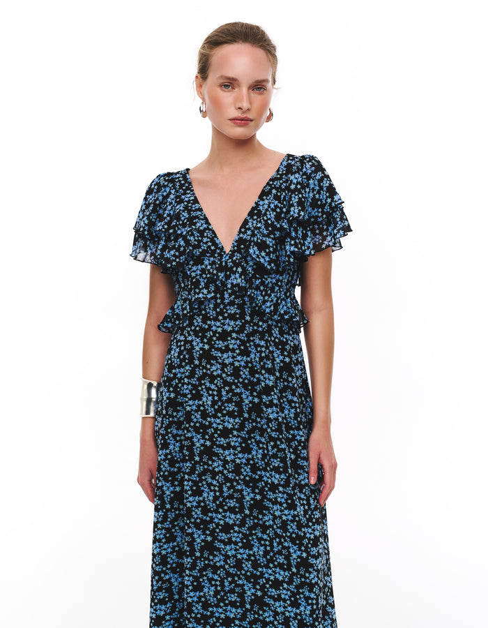 Dress Diana