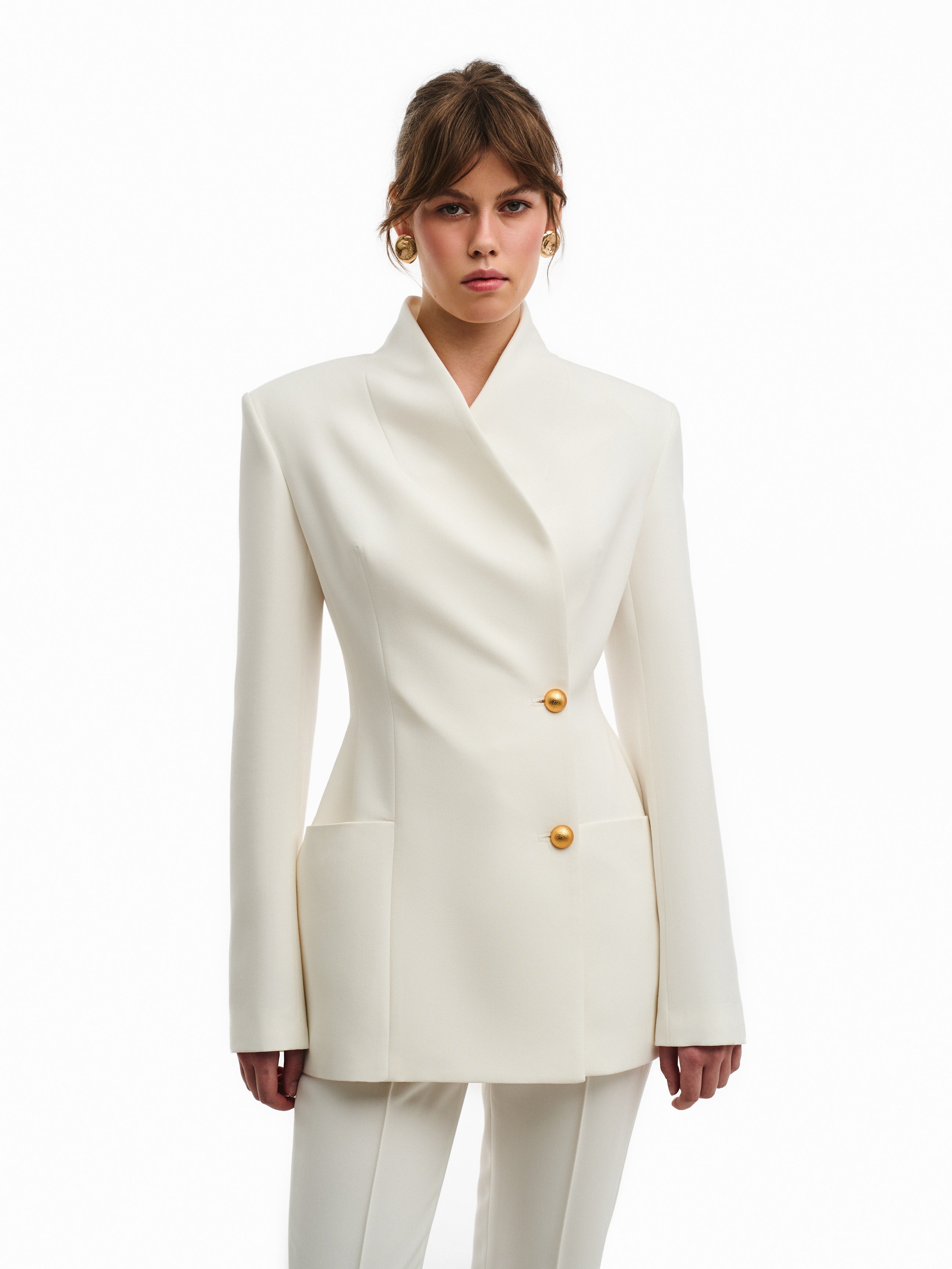 May blazer
