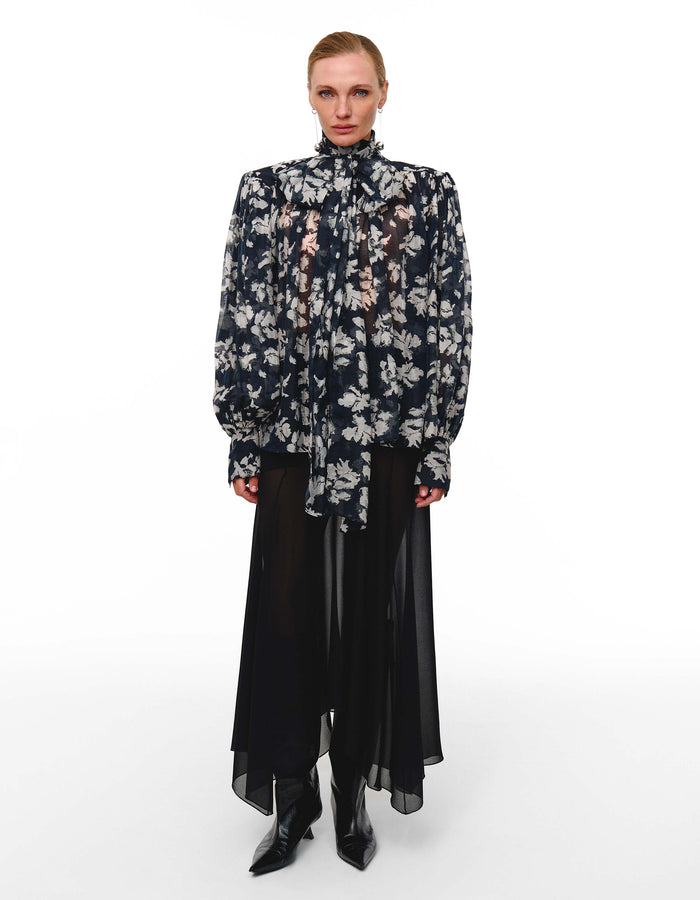 Serena blouse