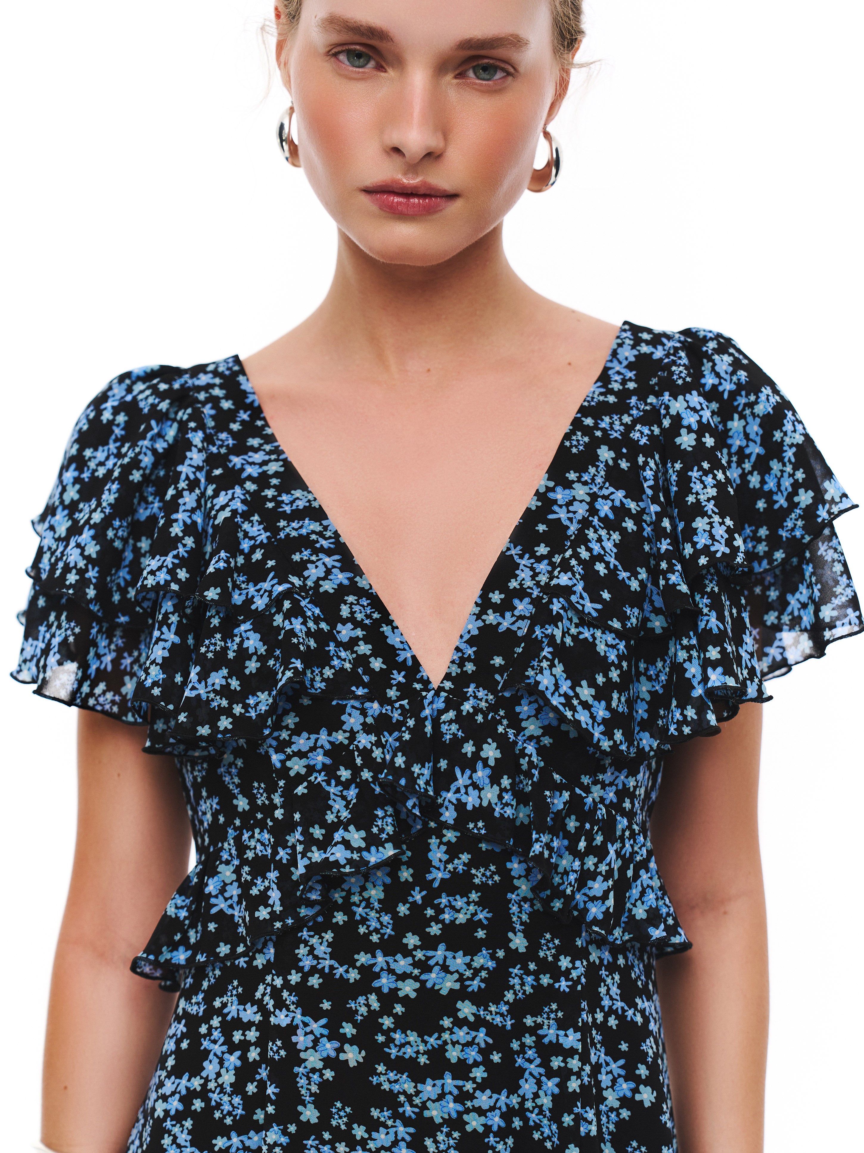 Dress Diana