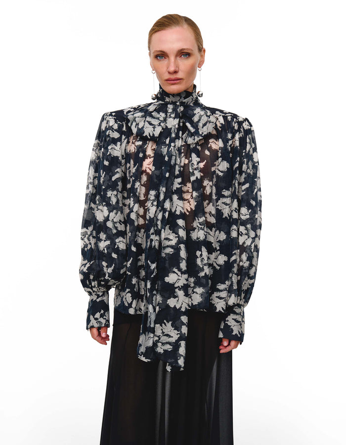 Serena blouse