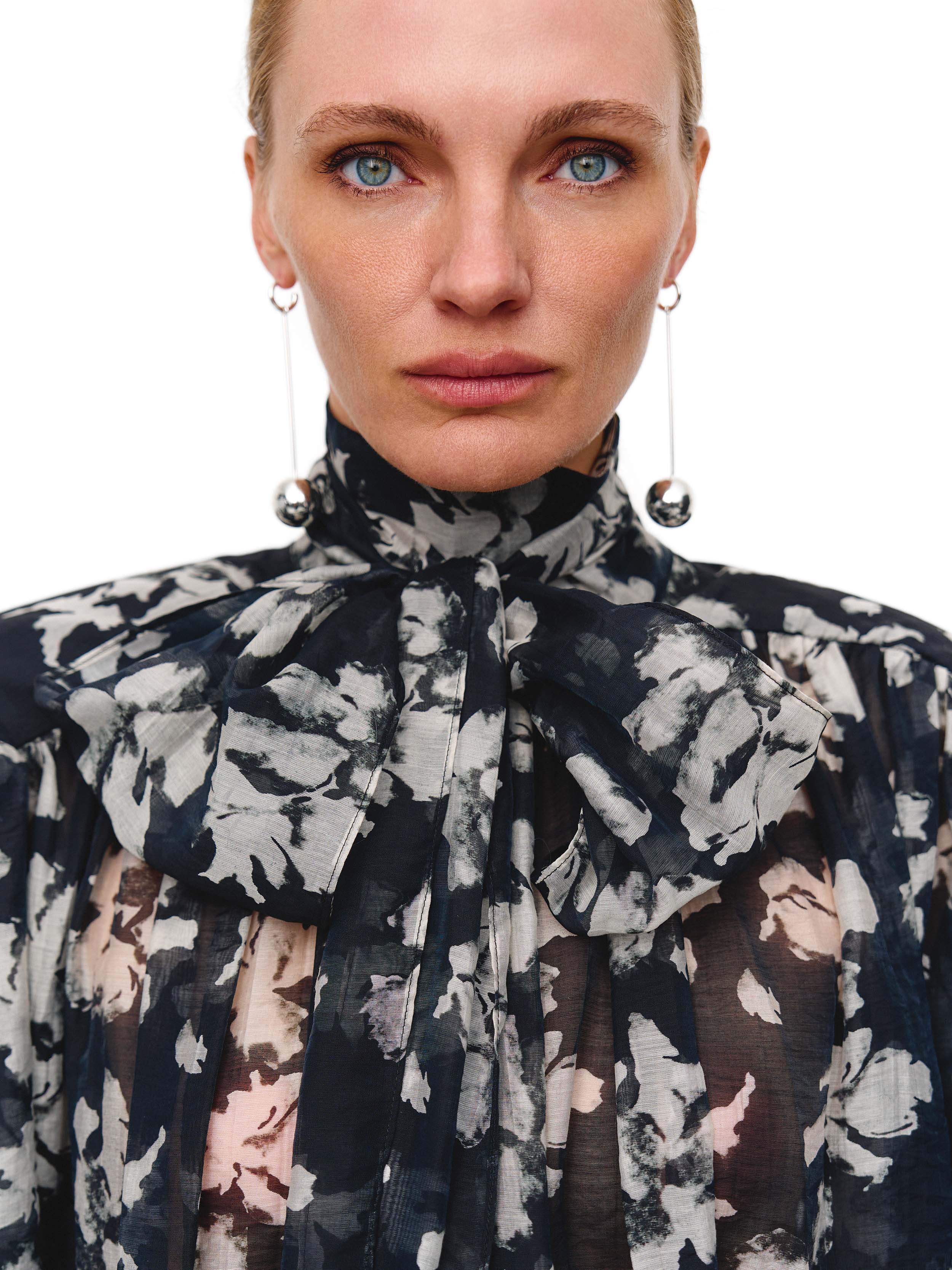 Serena blouse