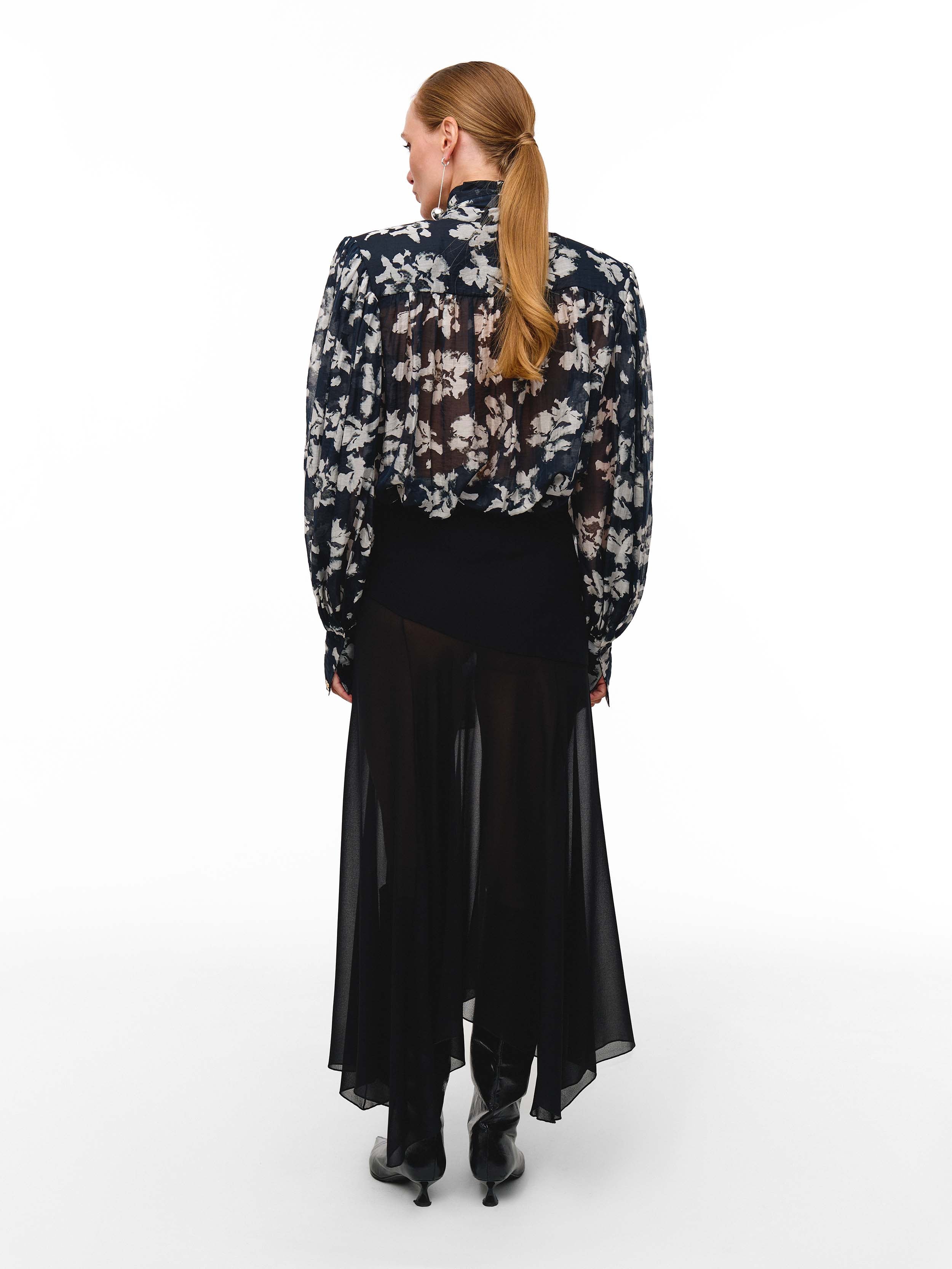Serena blouse