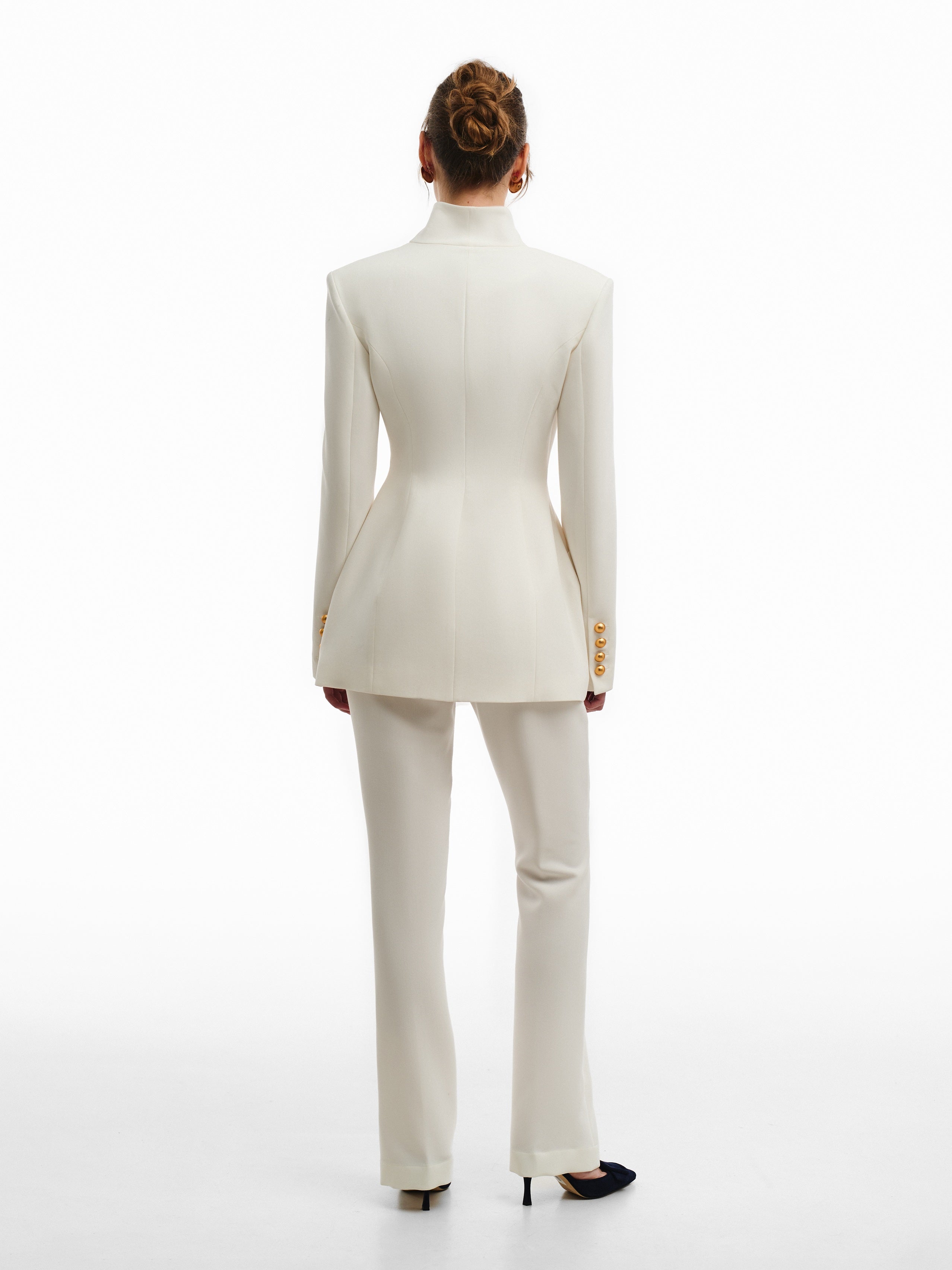 May blazer