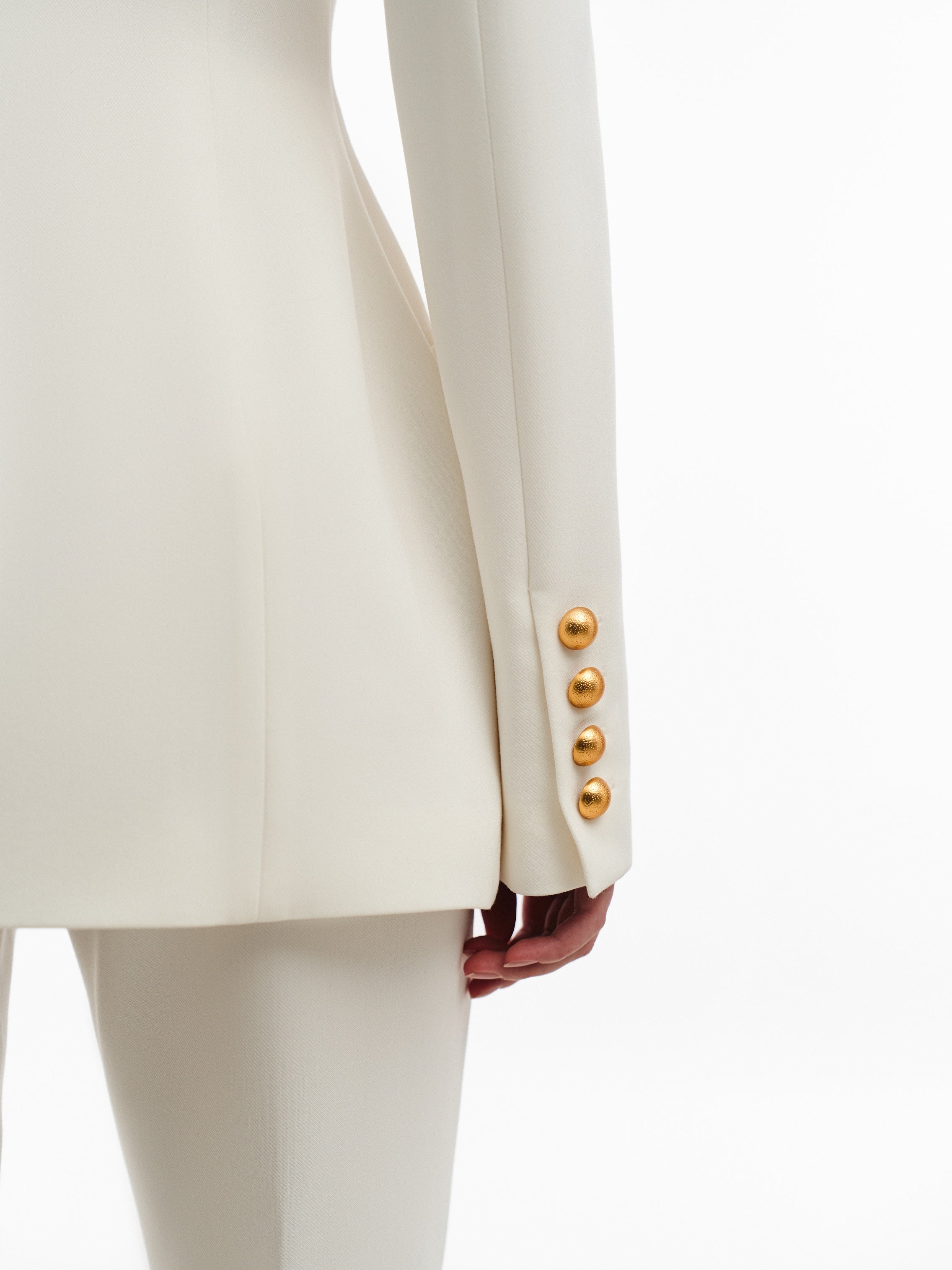 May blazer