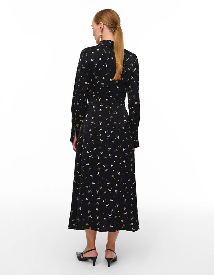 Oleksandra's dress