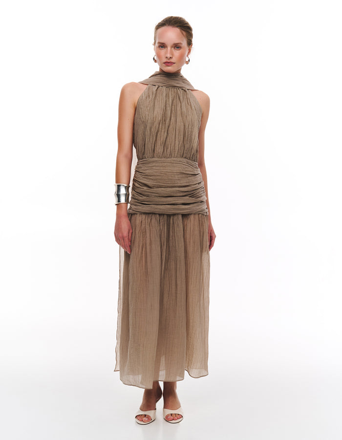Leeloo dress