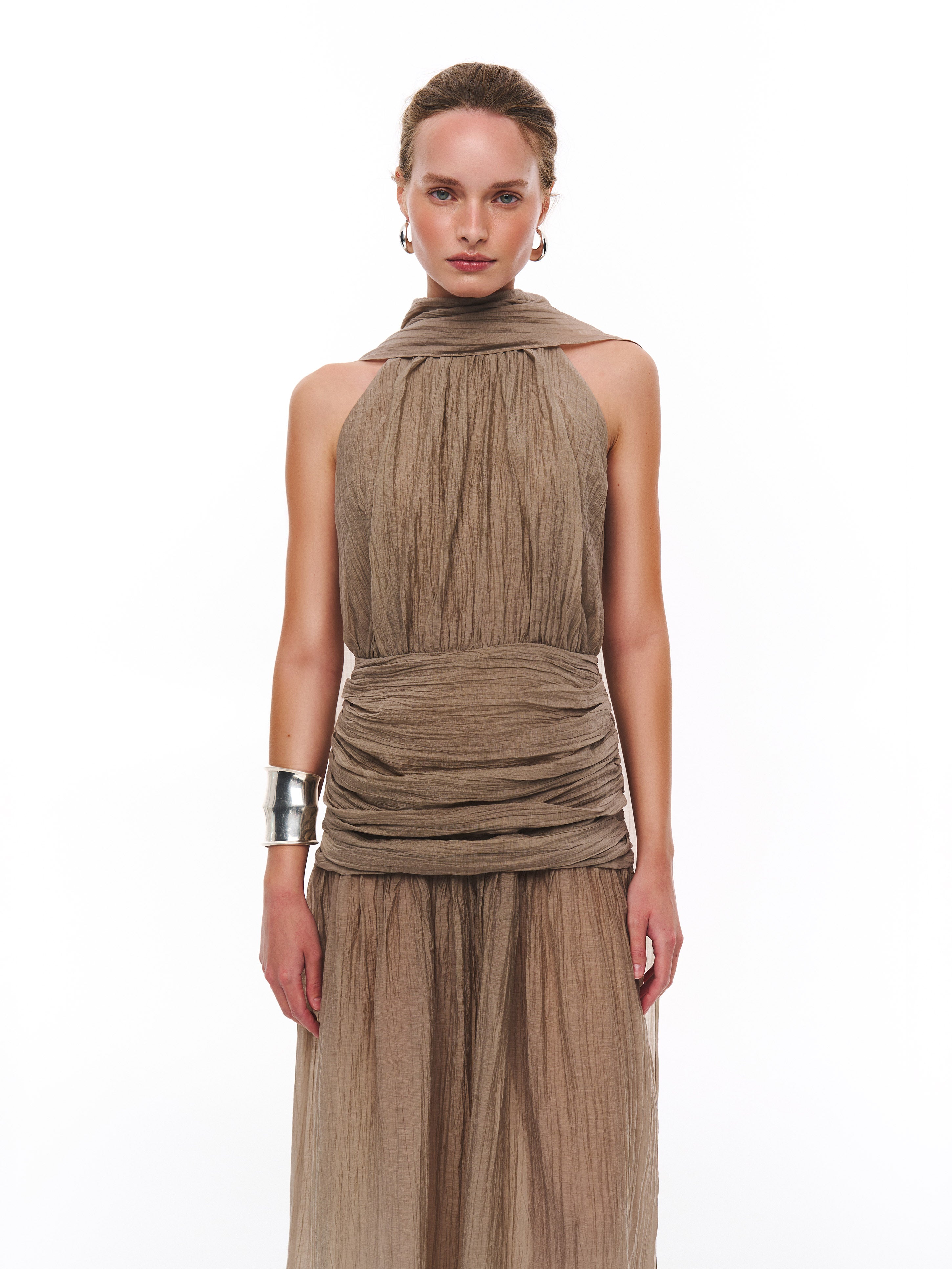 Leeloo dress