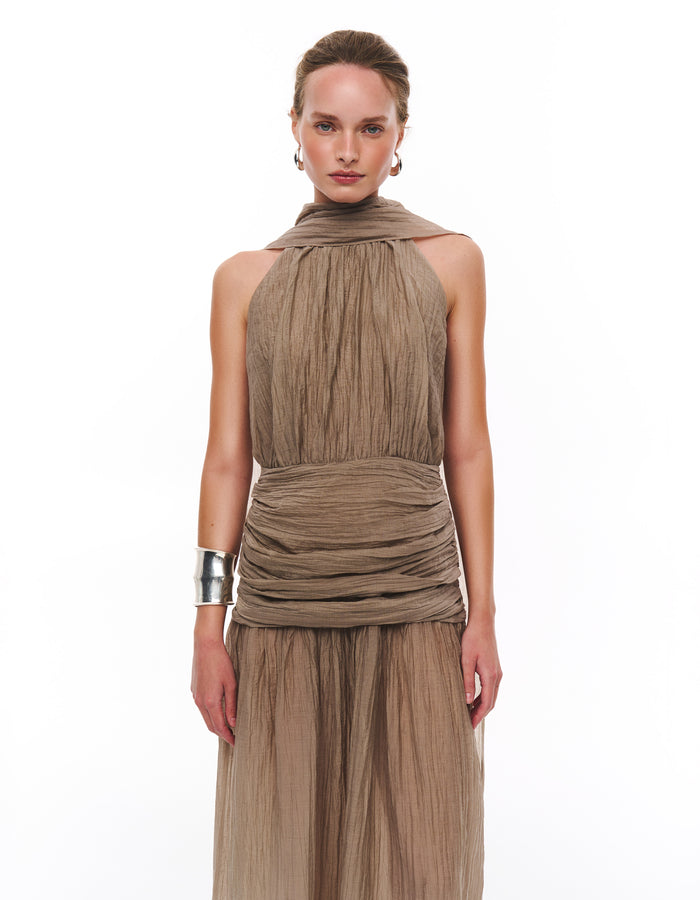 Leeloo dress