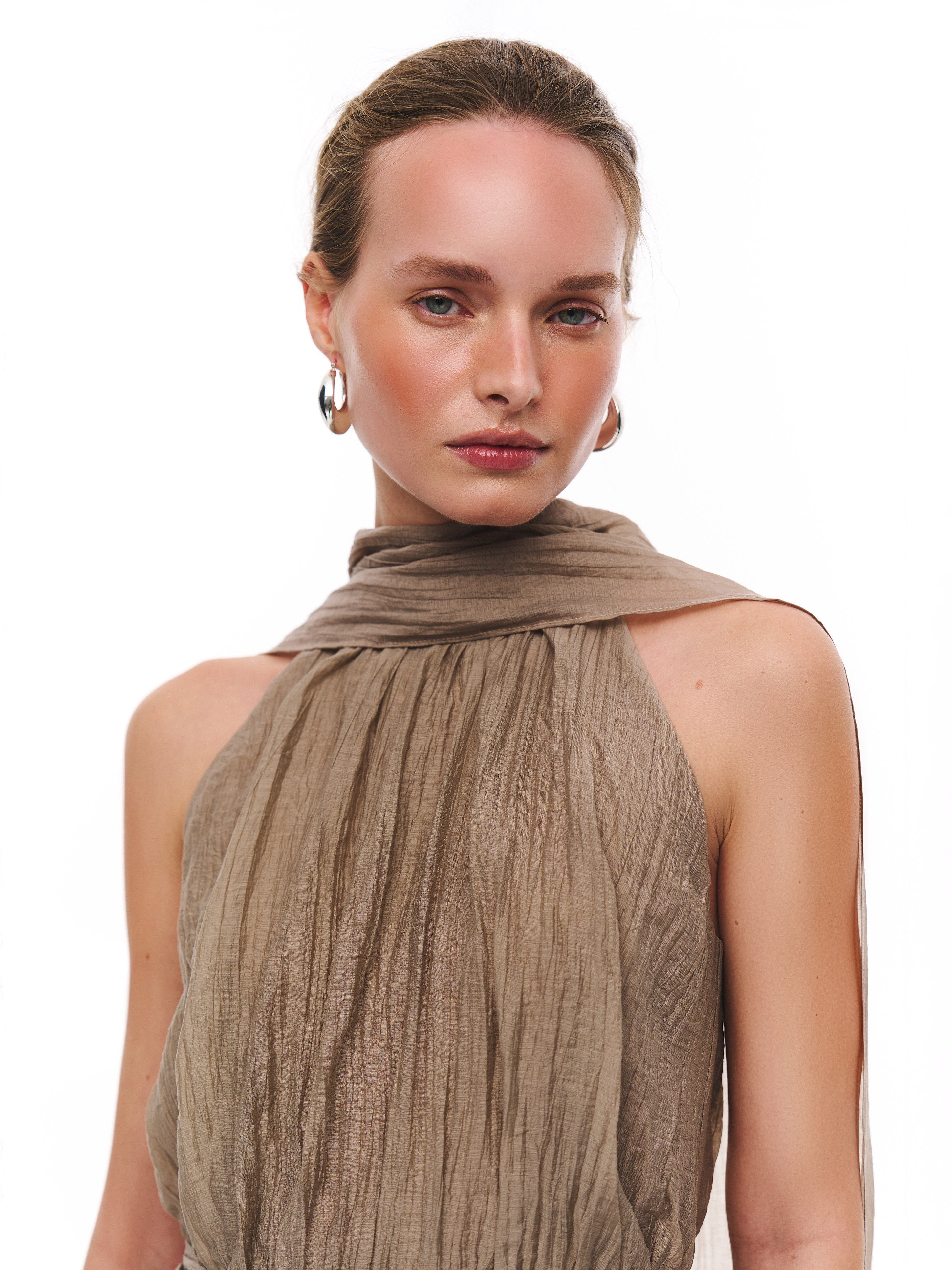 Leeloo dress