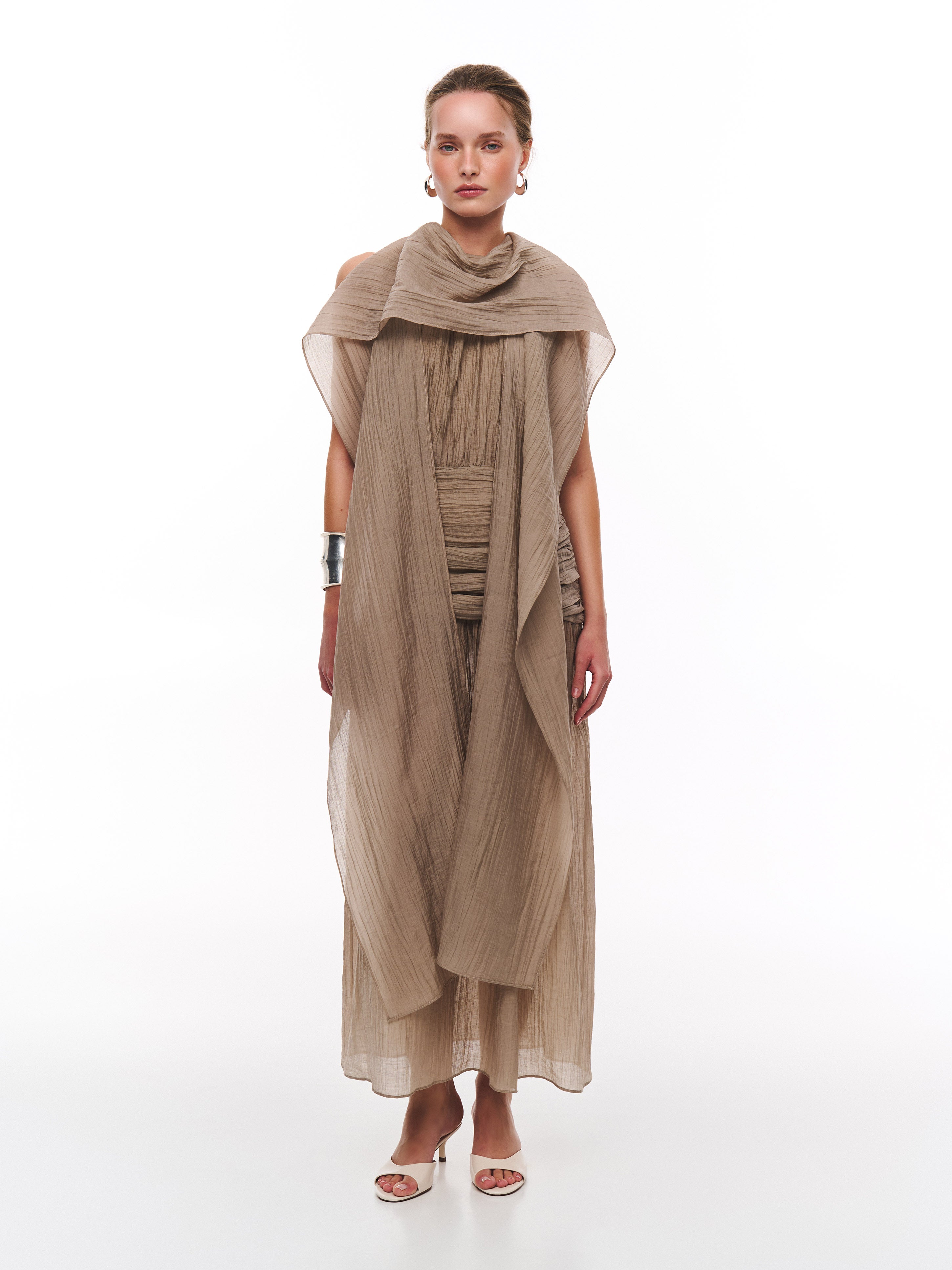 Leeloo dress