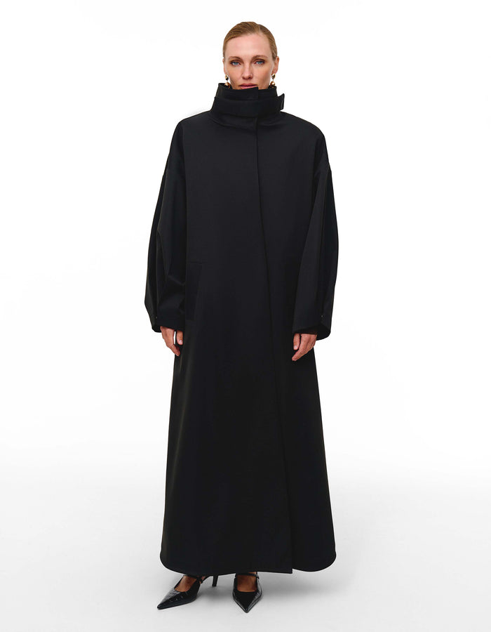 Trench coat Seven