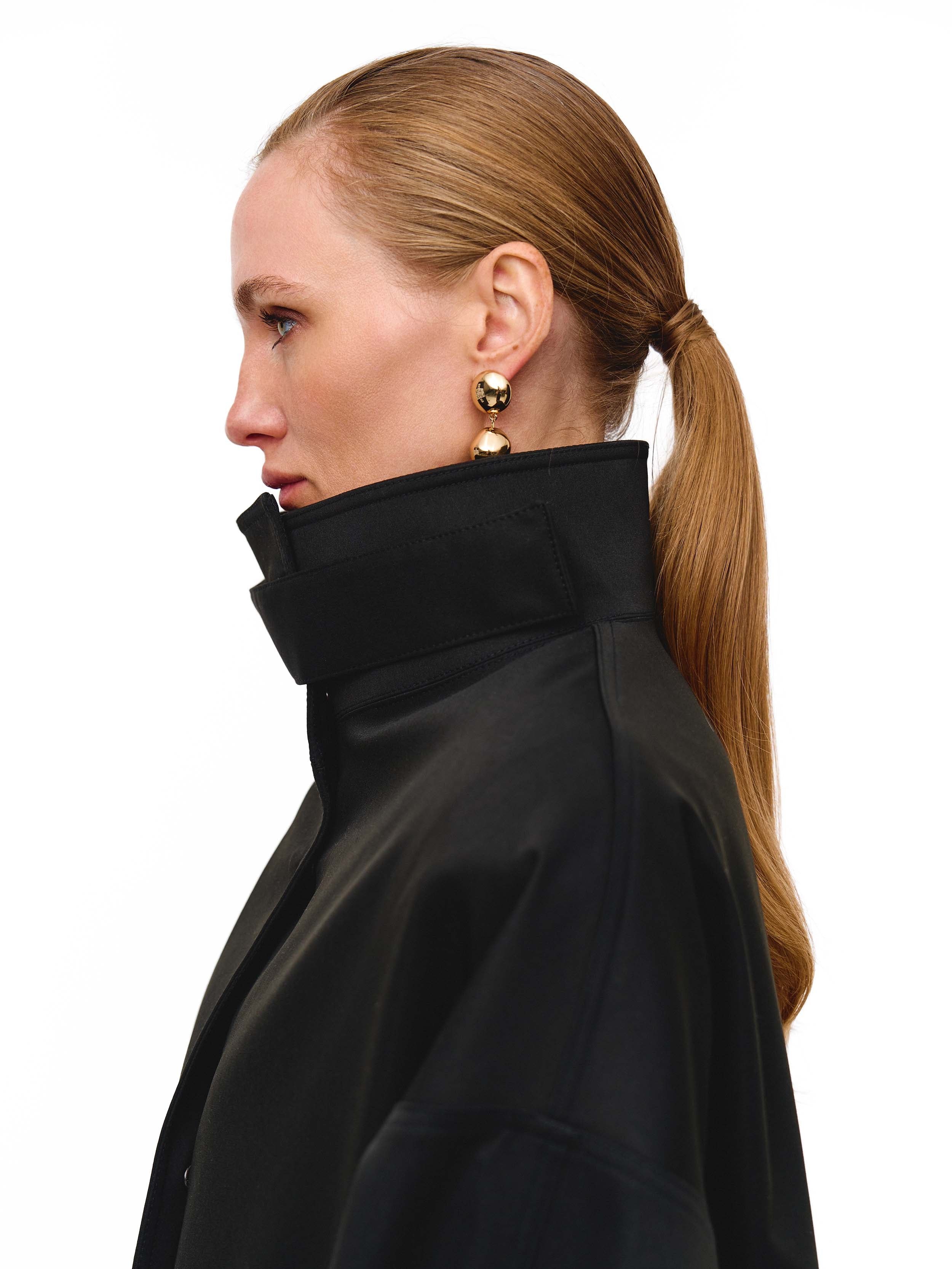 Trench coat Seven