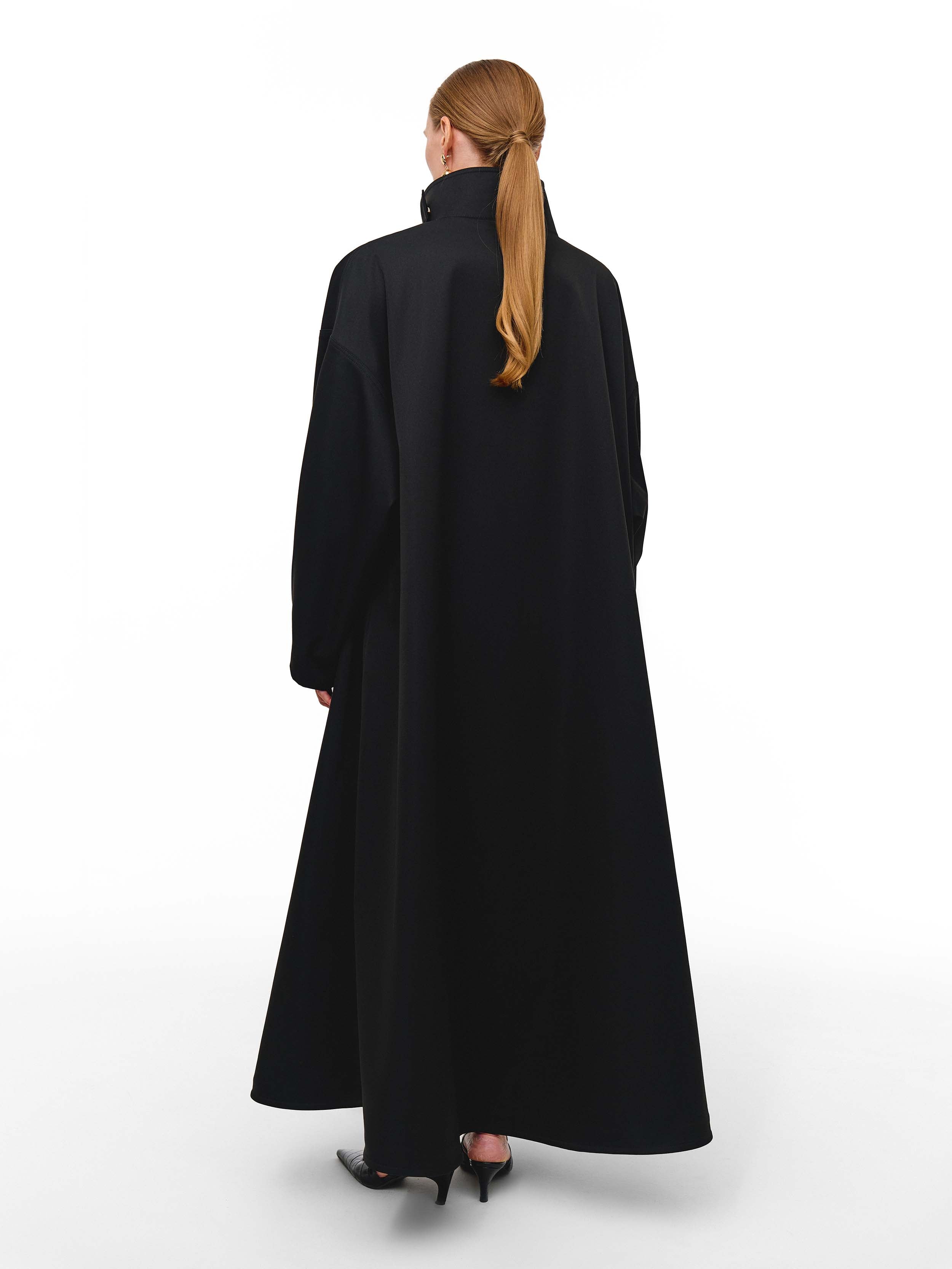 Trench coat Seven