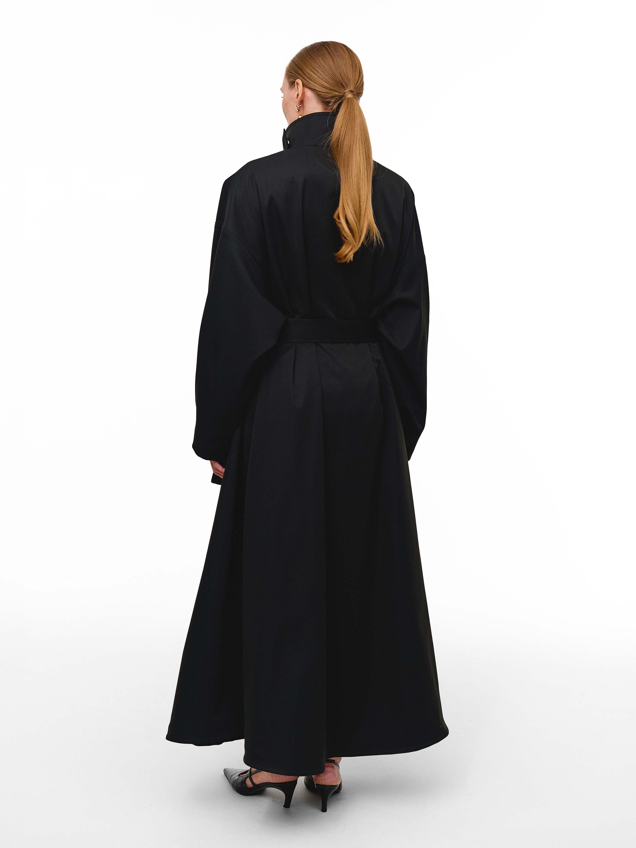 Trench coat Seven