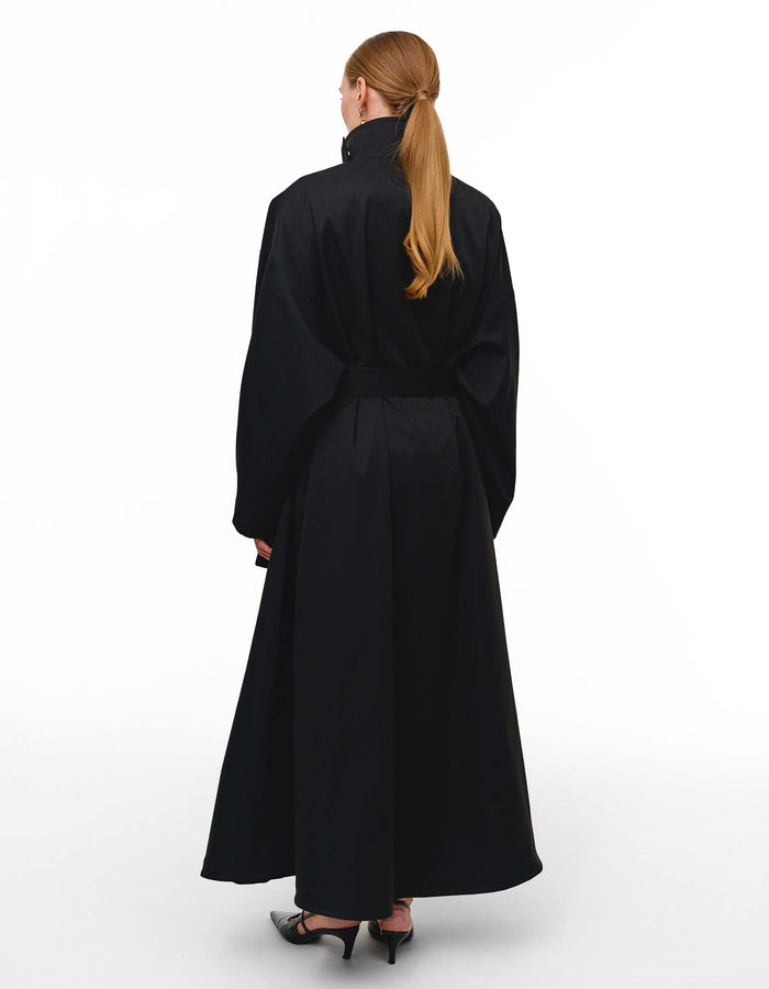 Trench coat Seven