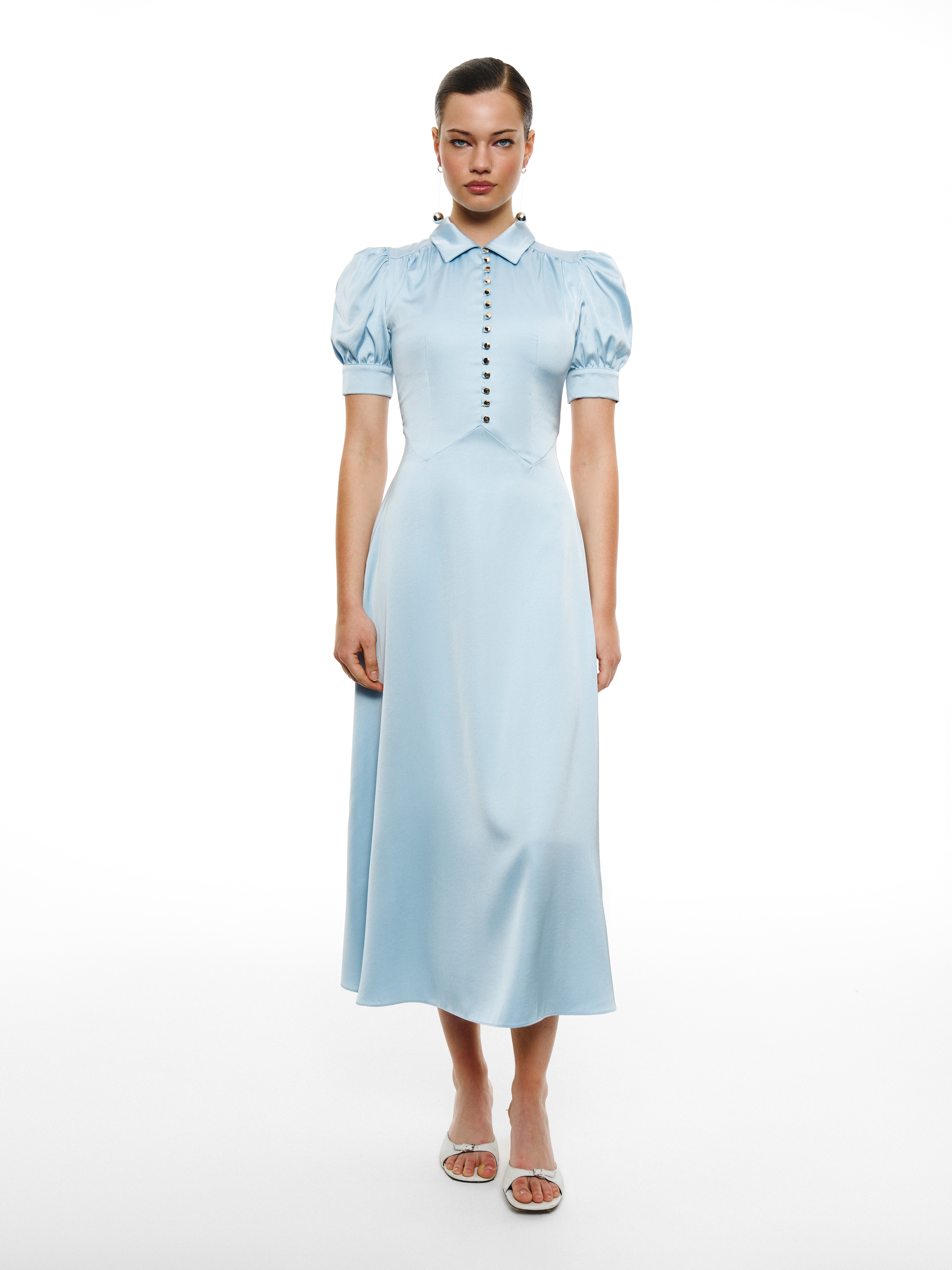 Oleksandra dress