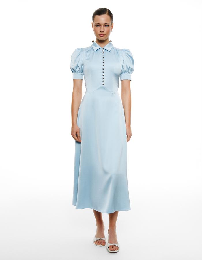 Oleksandra dress