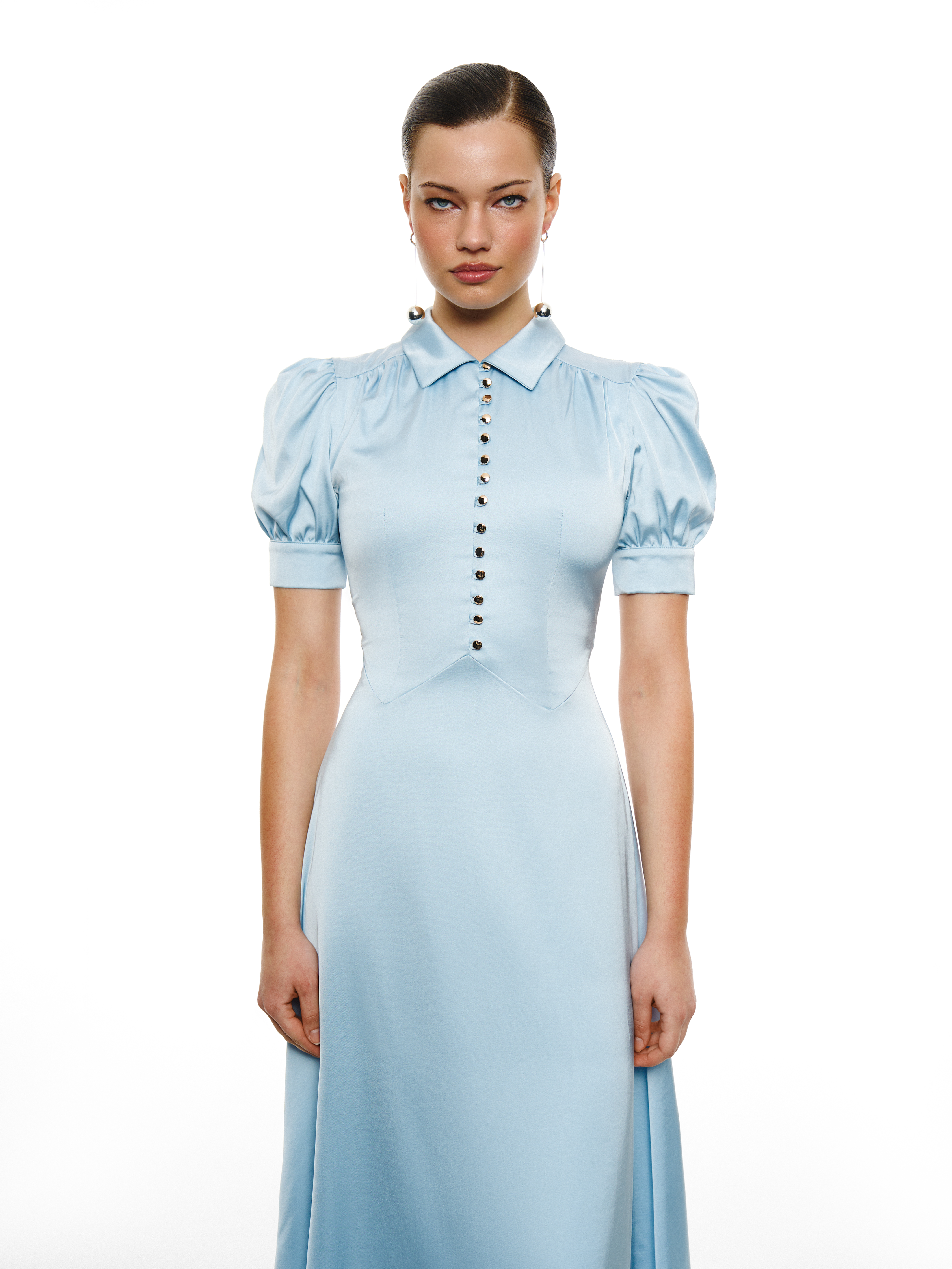 Oleksandra dress