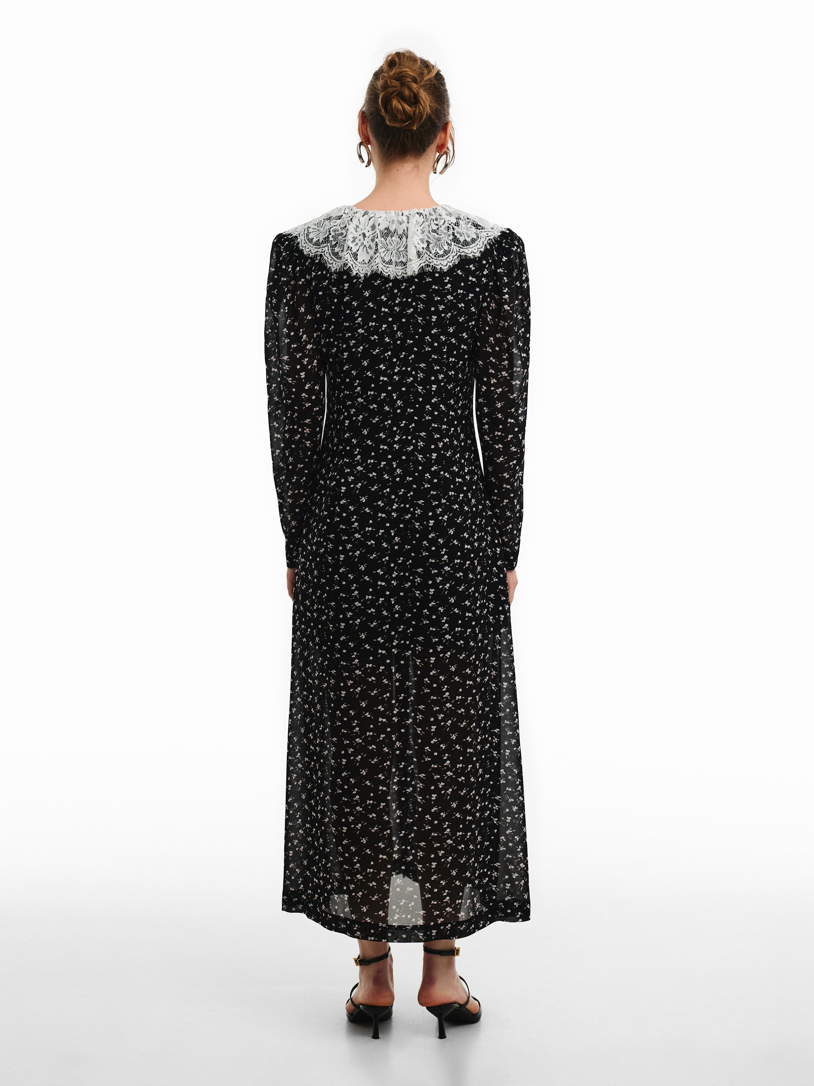 Roksolana dress