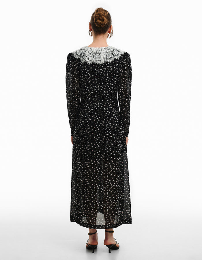 Roksolana dress