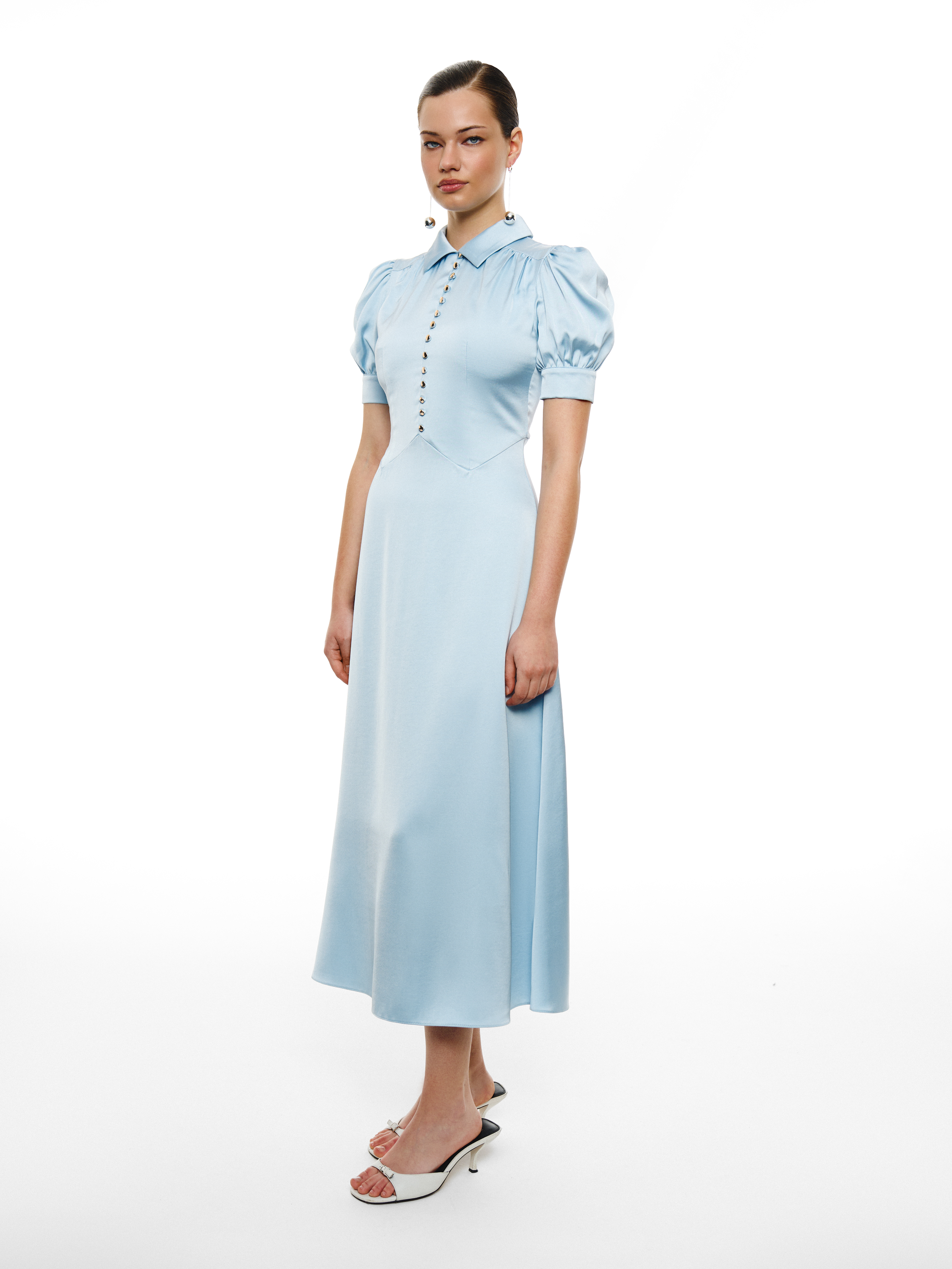 Oleksandra dress