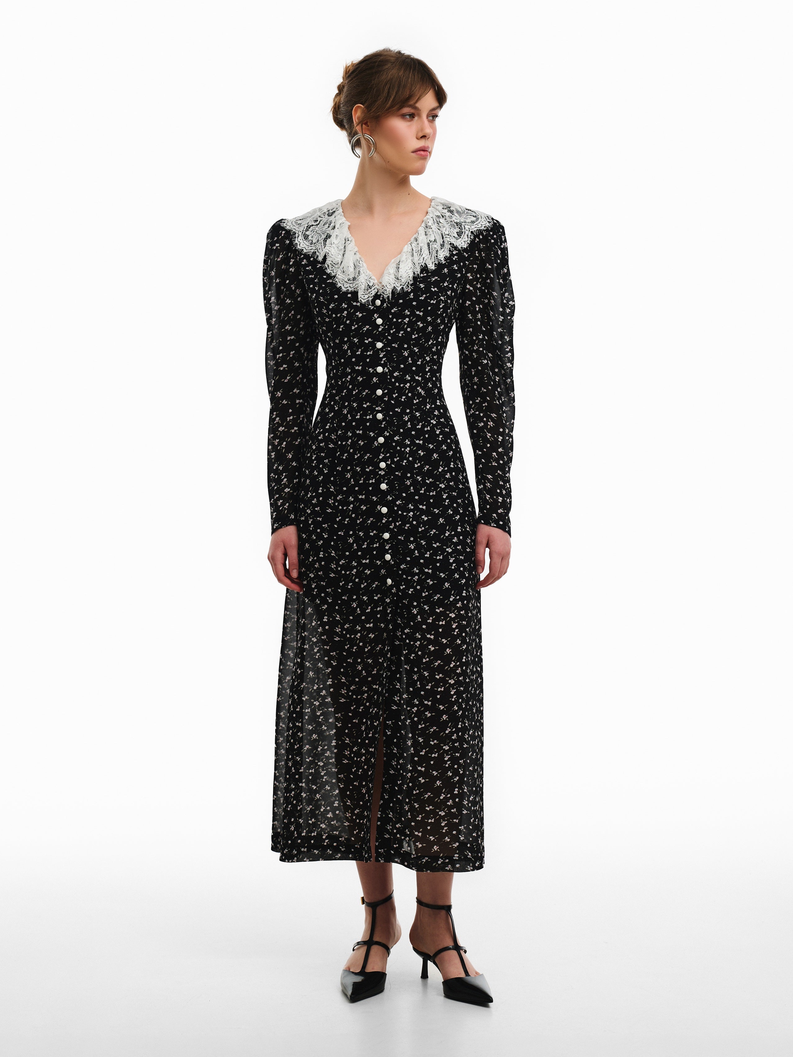 Roksolana dress