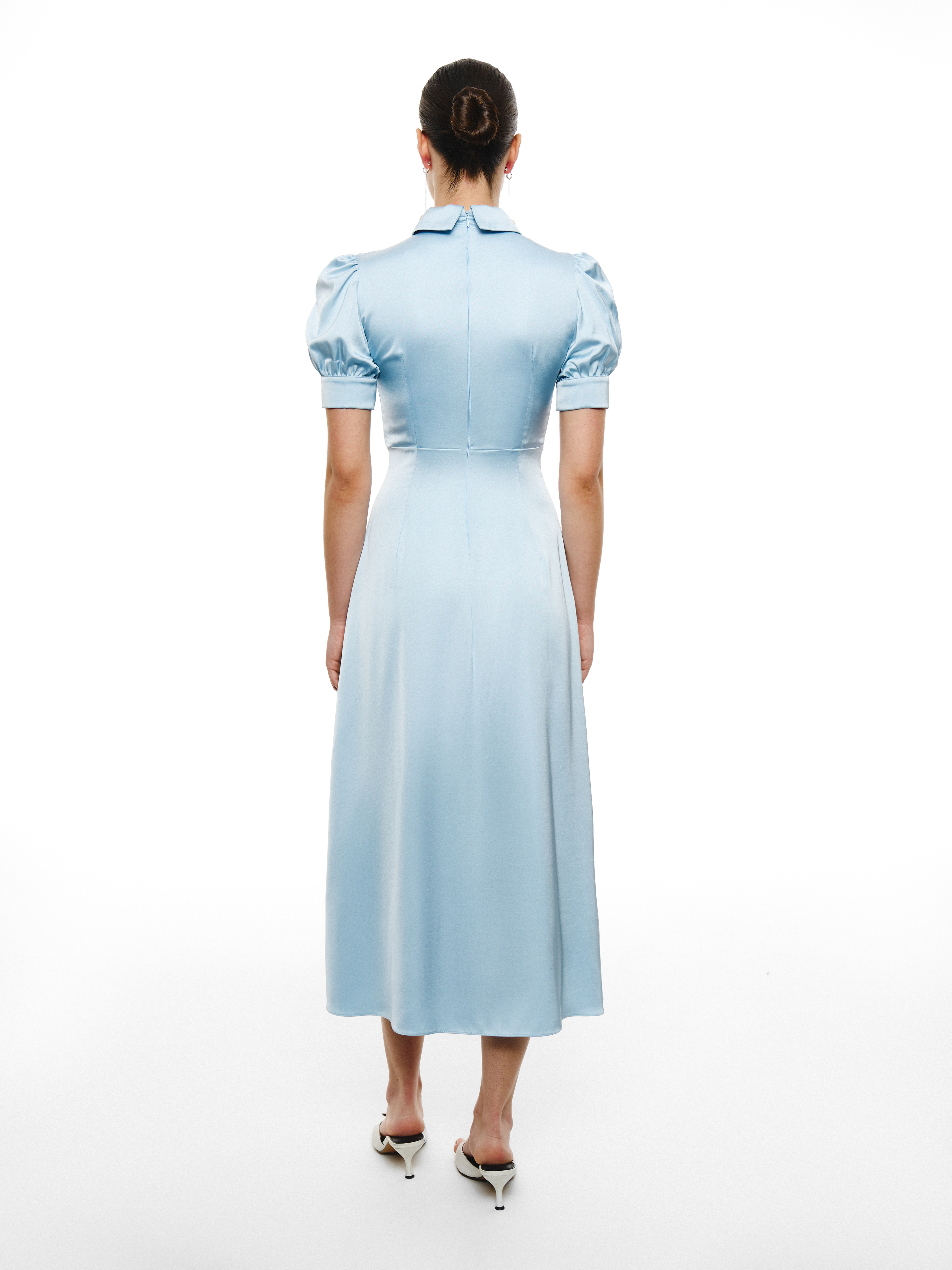 Oleksandra dress