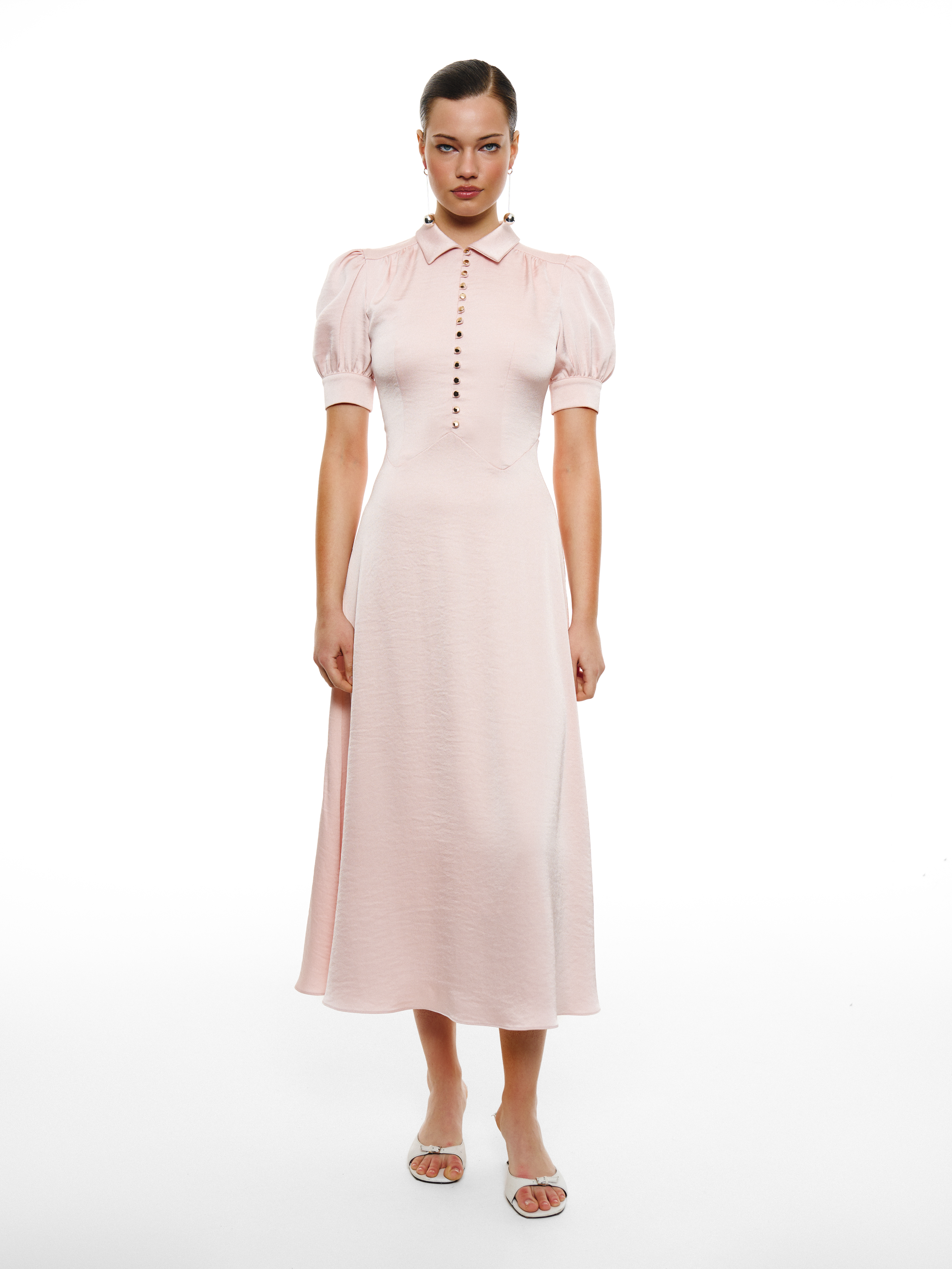 Oleksandra dress