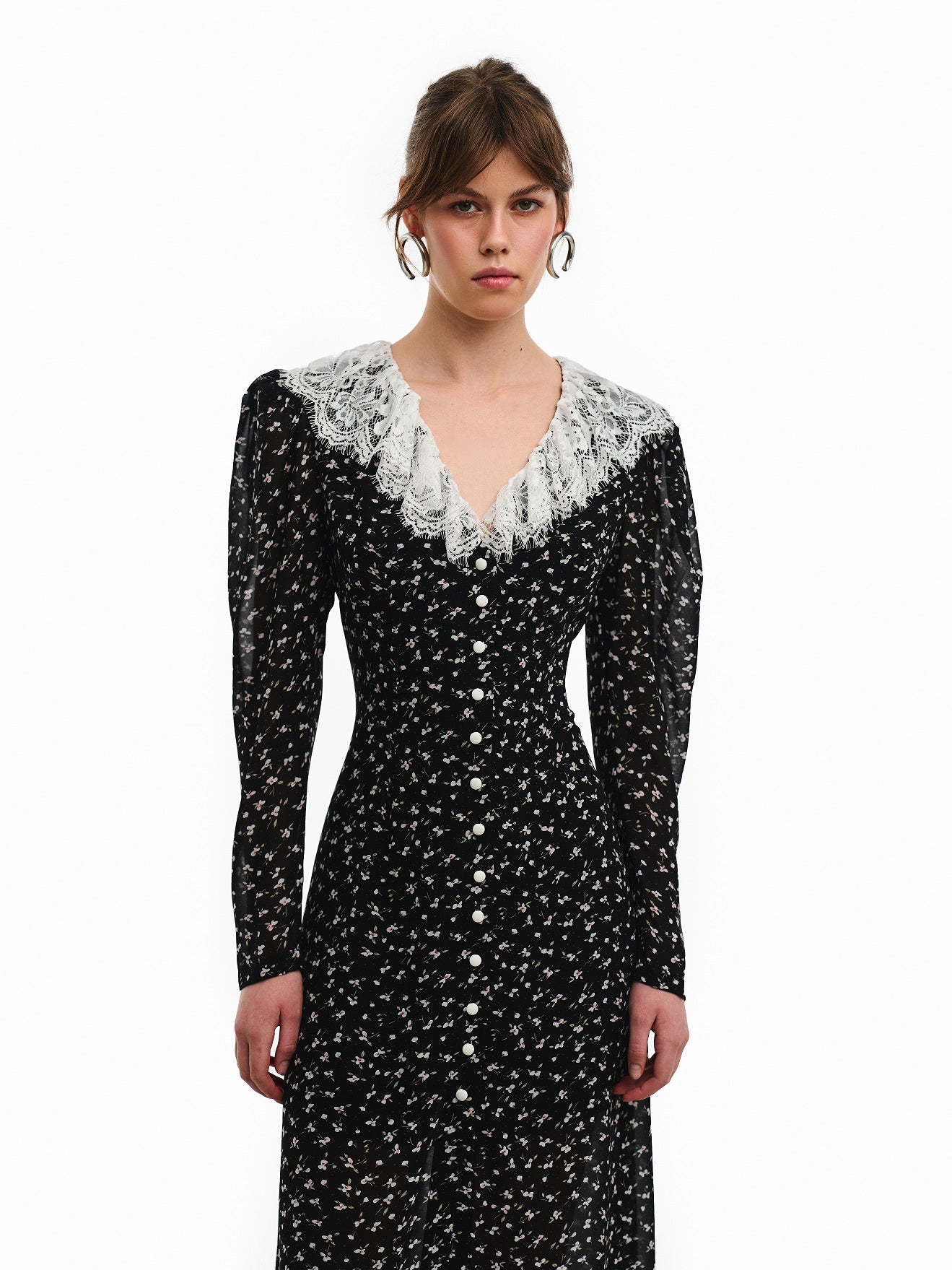 Roksolana dress