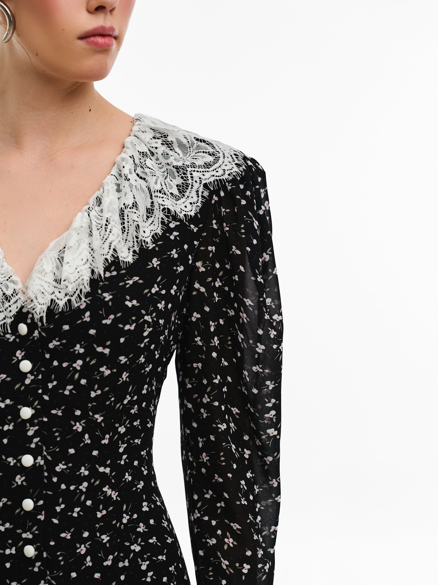 Roksolana dress