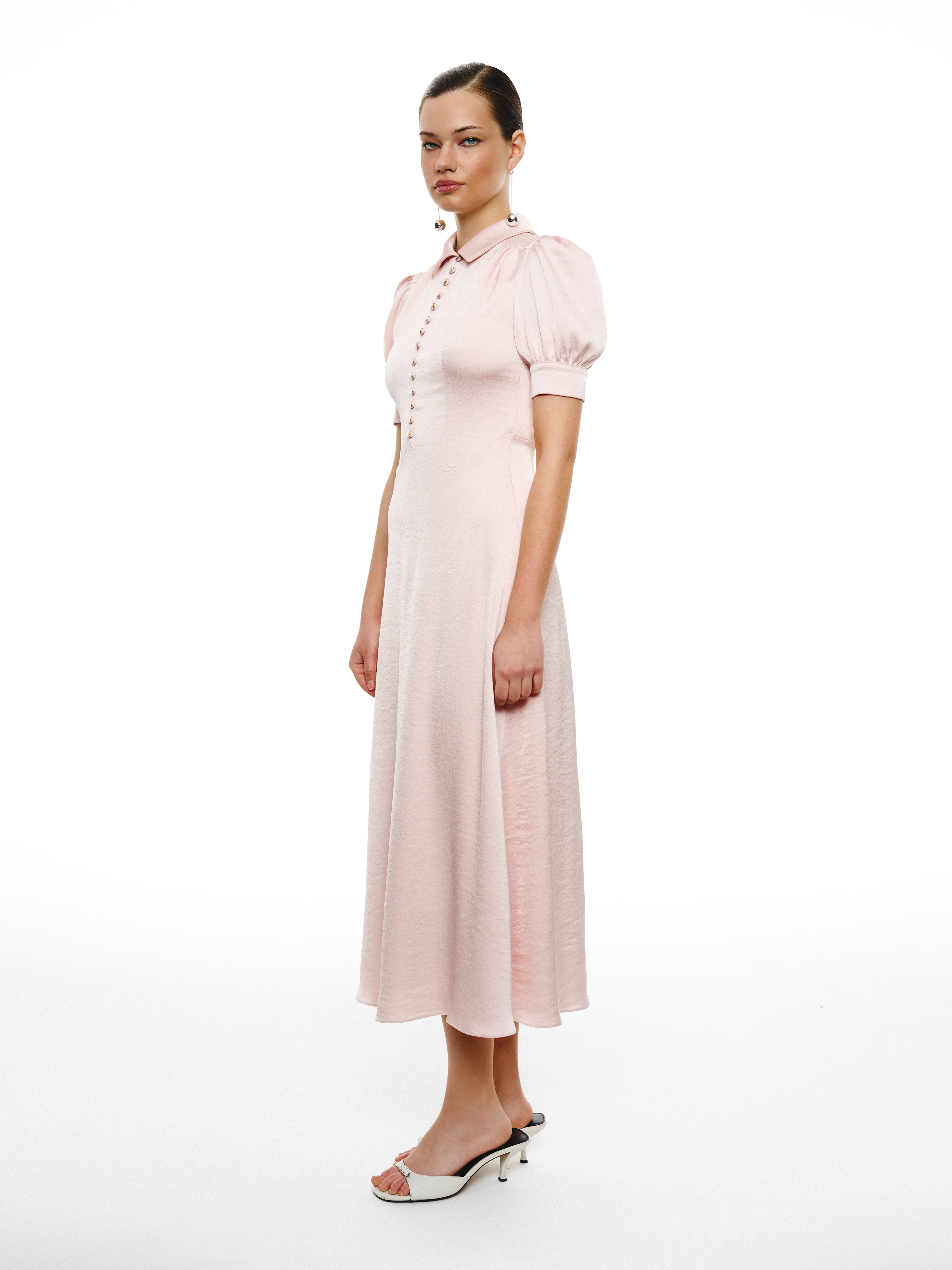 Oleksandra dress